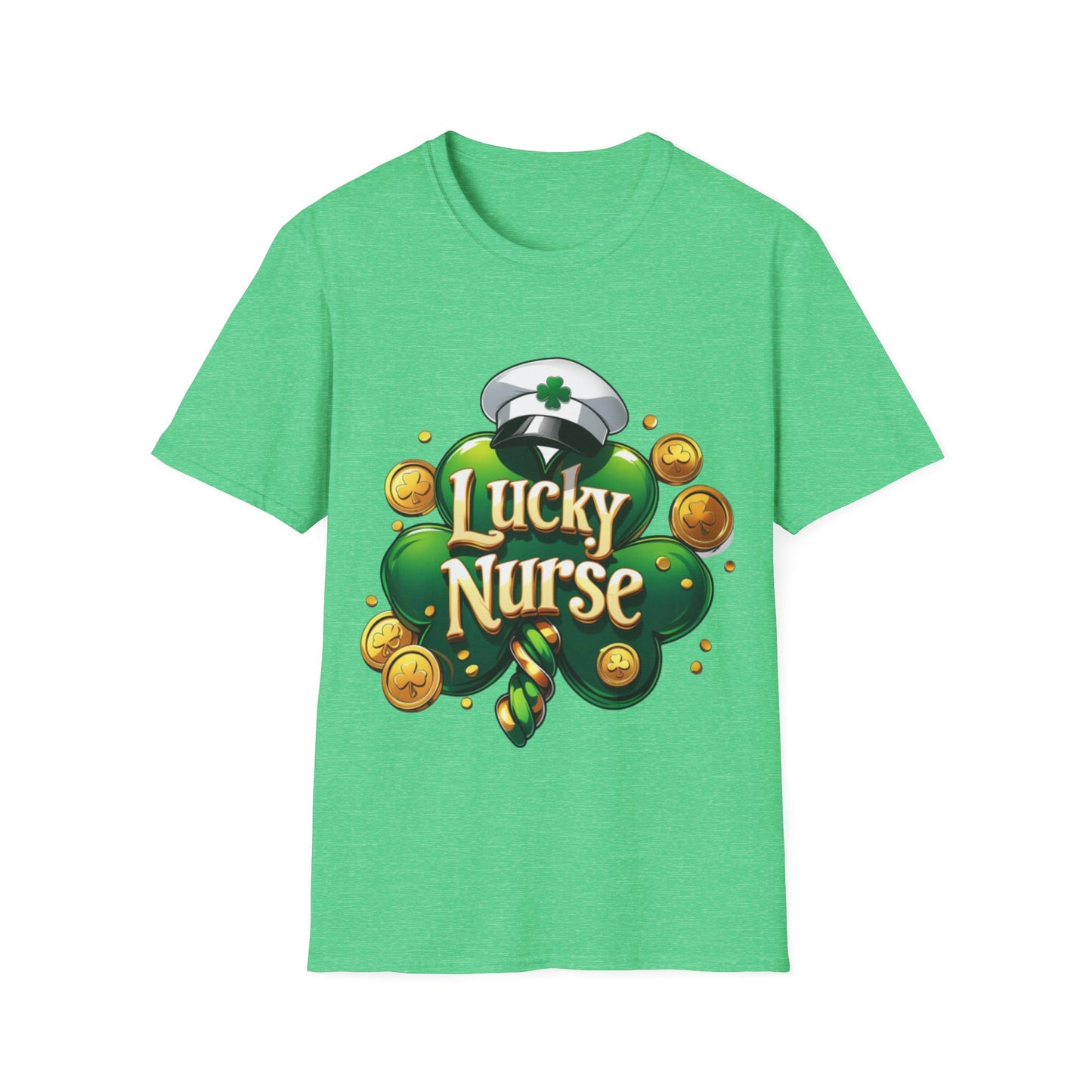 Lucky Nurse T-Shirt