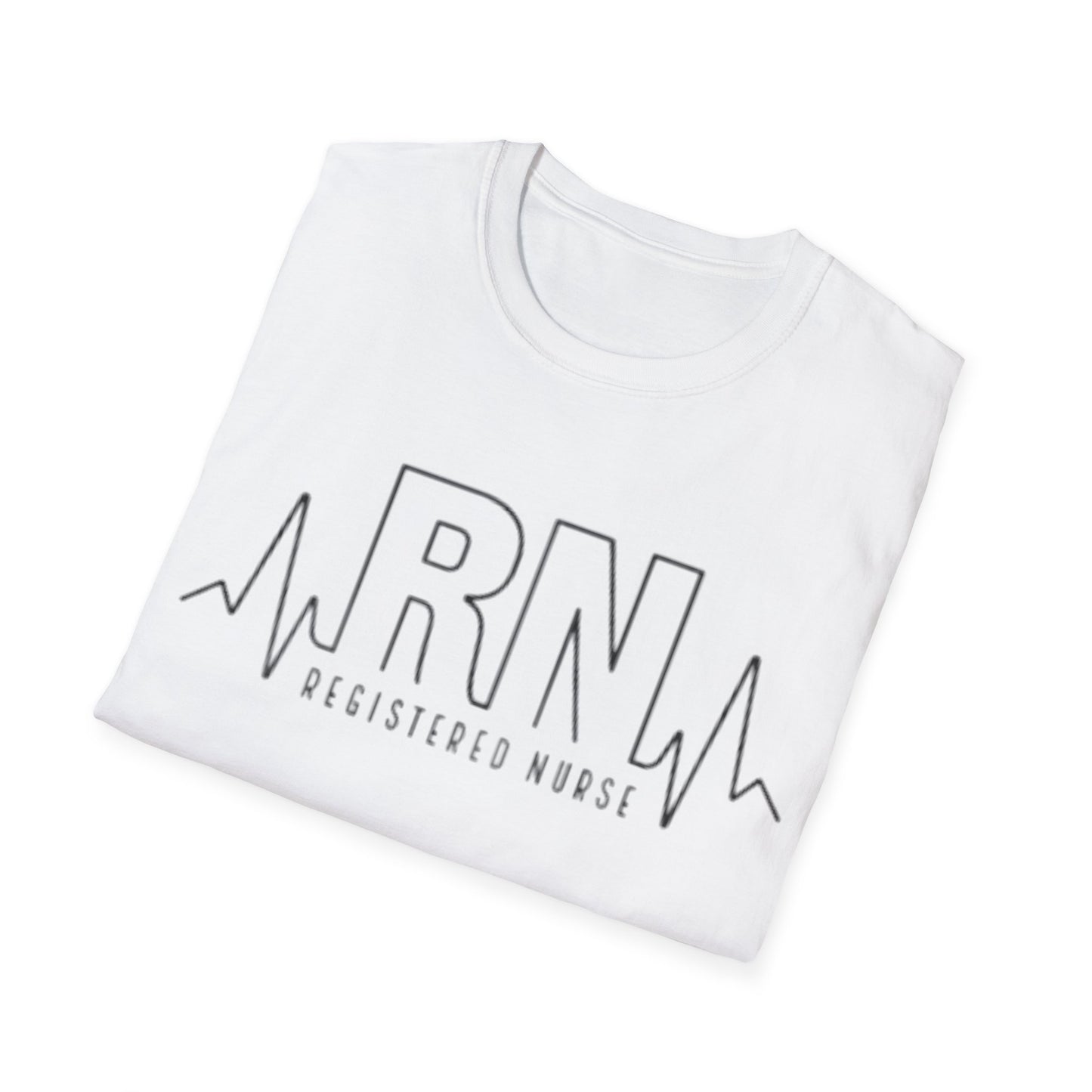 RN Heartbeat T-Shirt