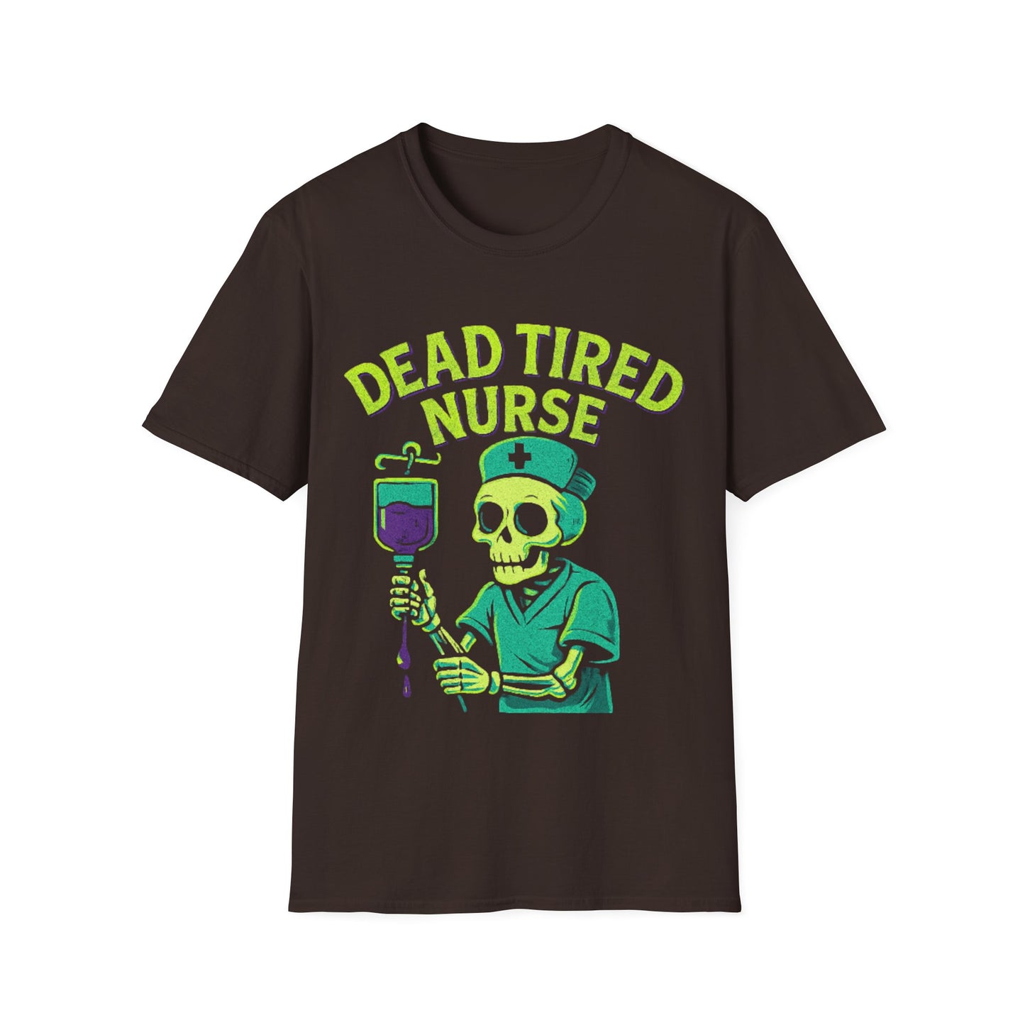 Dead Tired T-Shirt