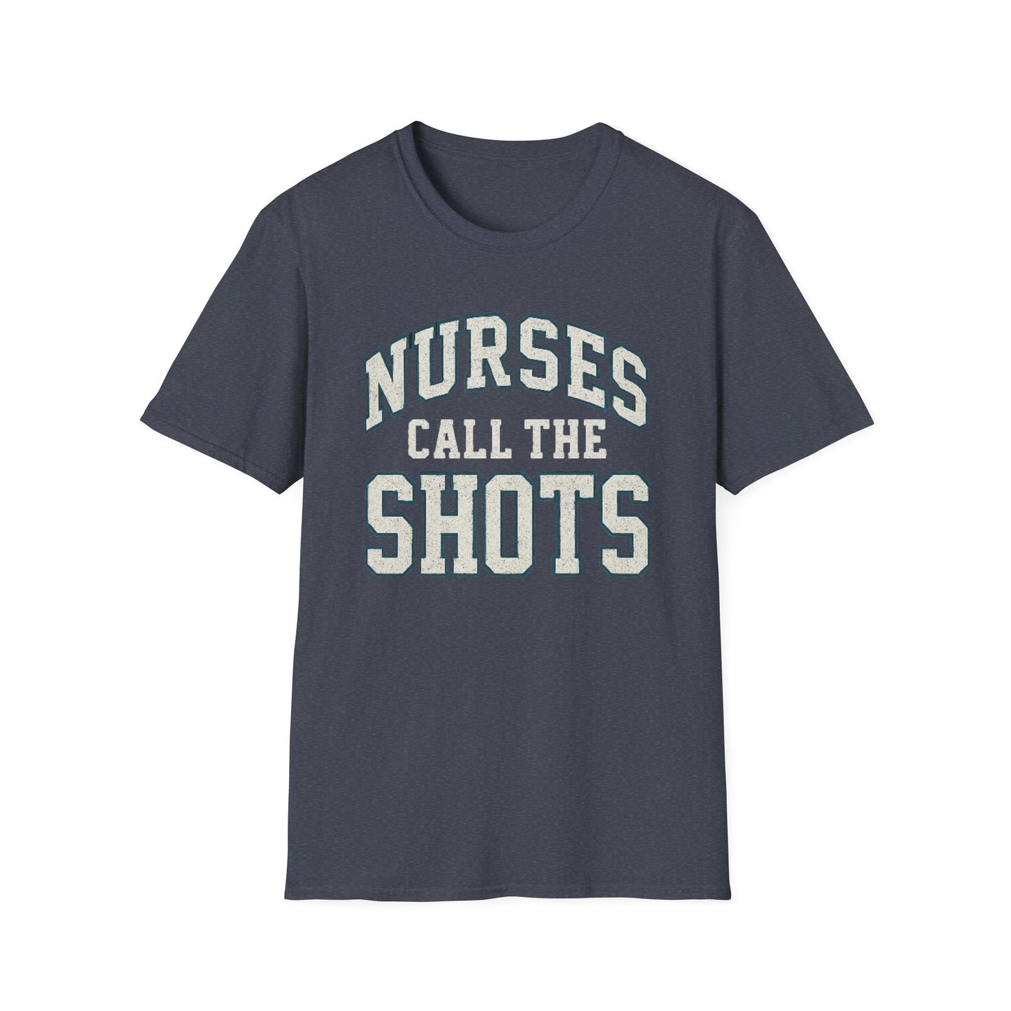 Call the Shots T-Shirt