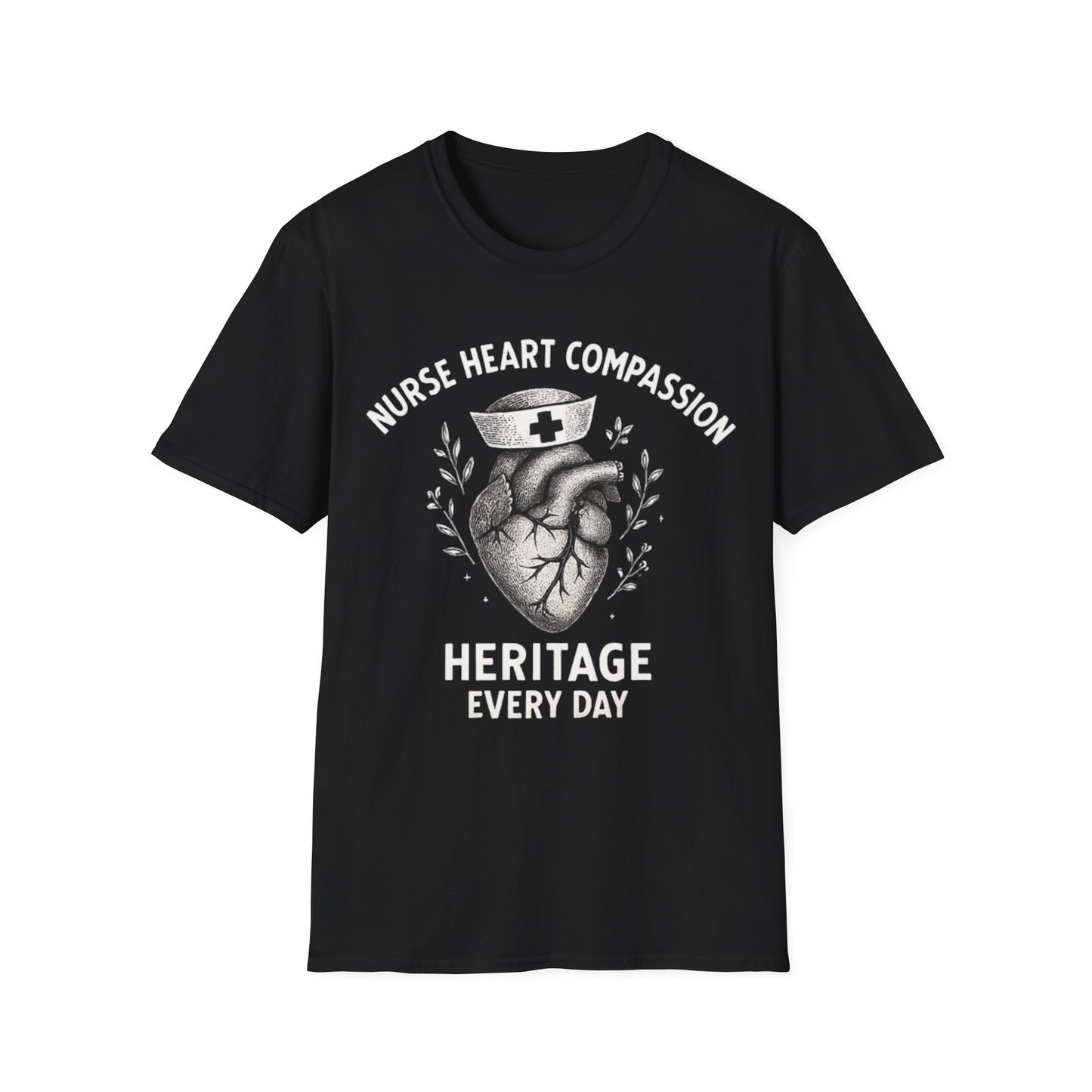 Heart Compassion T-Shirt