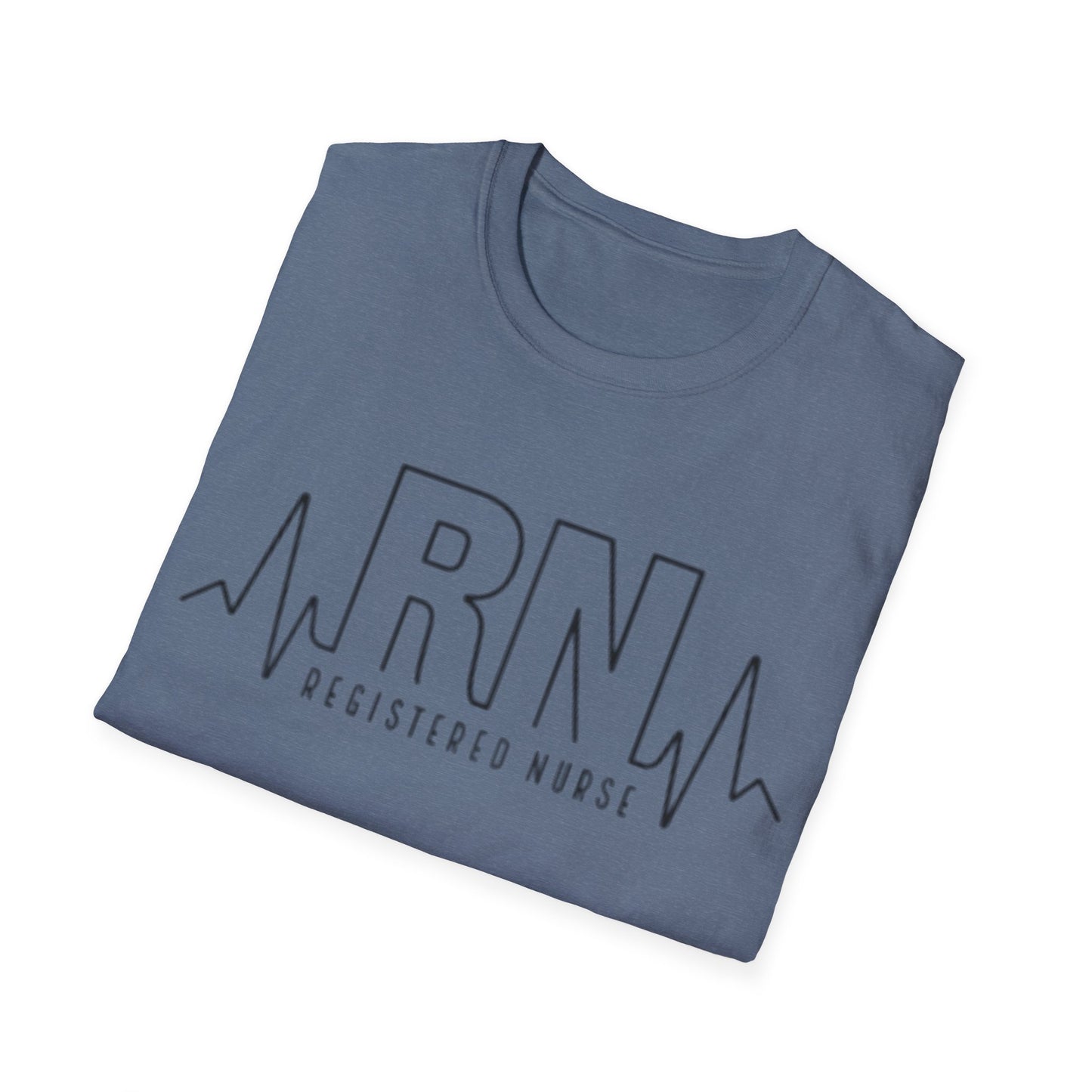 RN Heartbeat T-Shirt