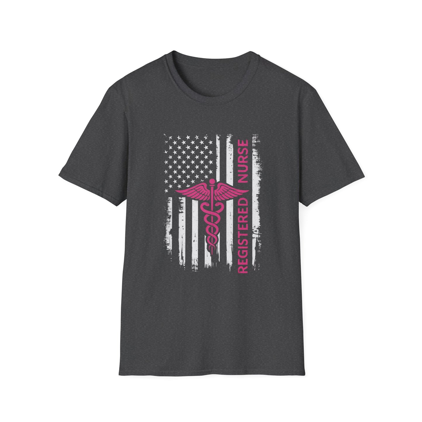 American Registered Nurse T-Shirt
