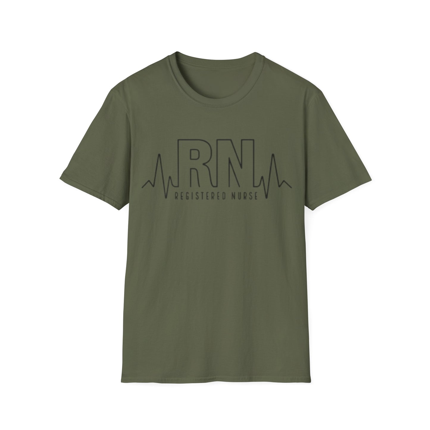 RN Heartbeat T-Shirt