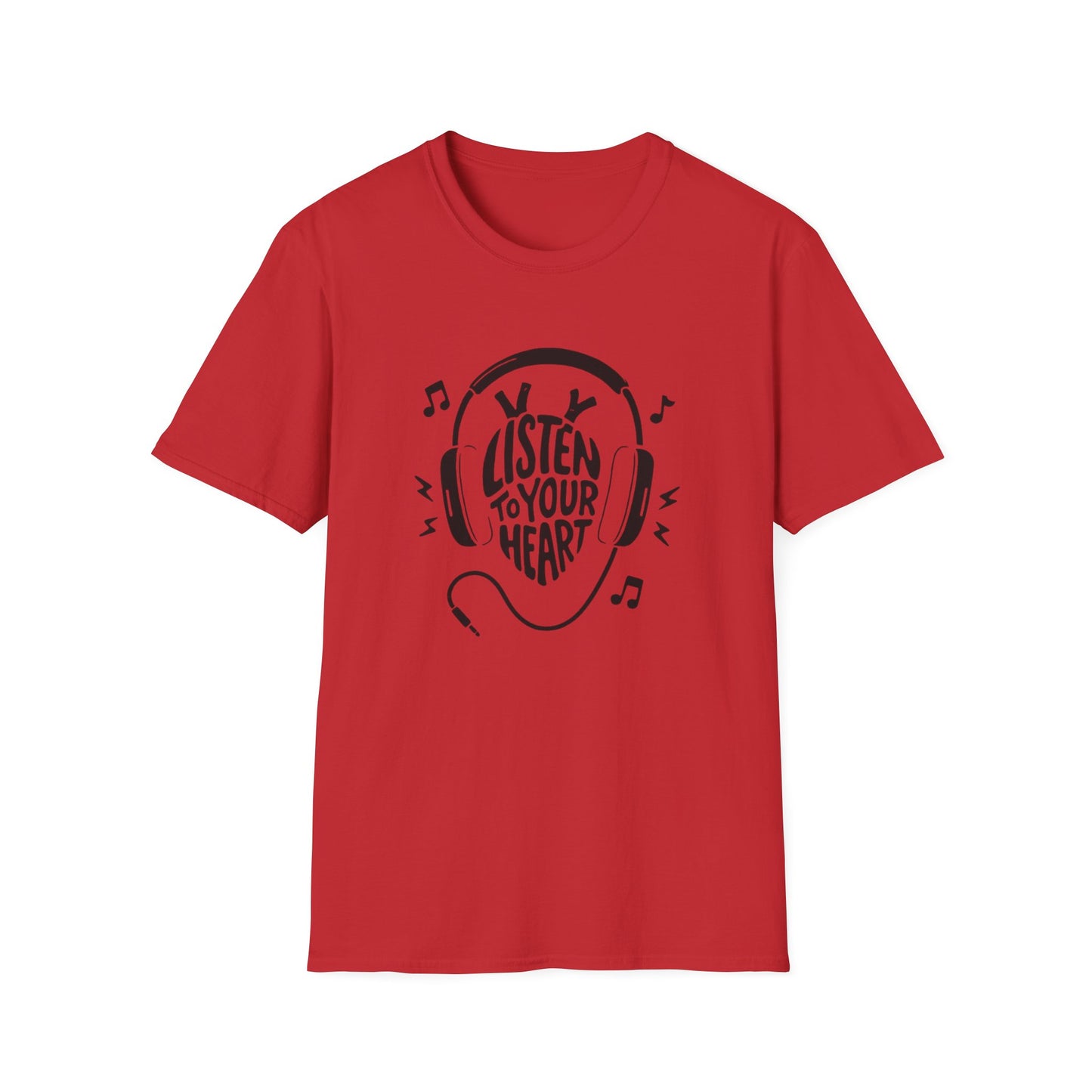 Listen To Your Heart T-Shirt