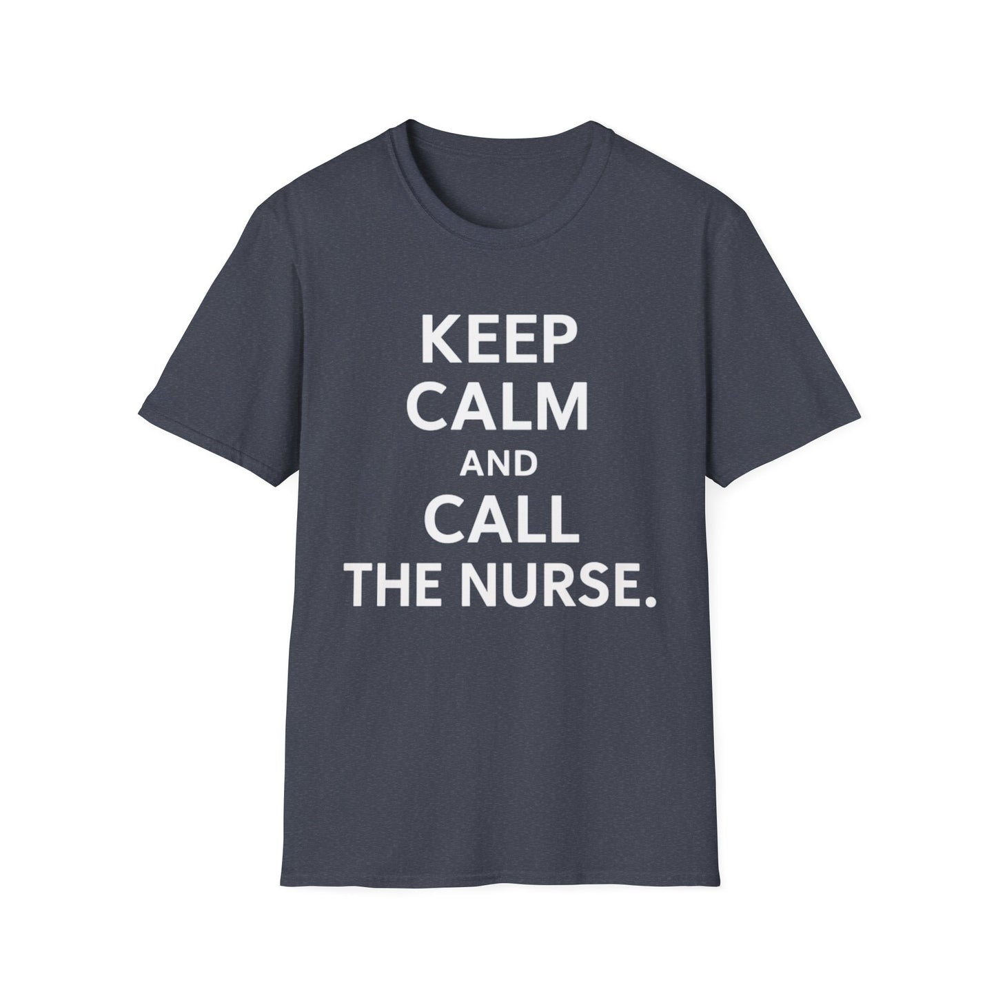 Keep Calm T-Shirt
