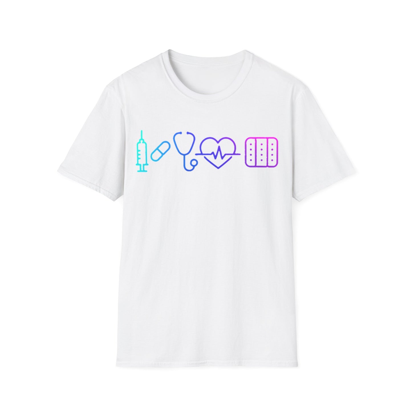 Health Care T-Shirt