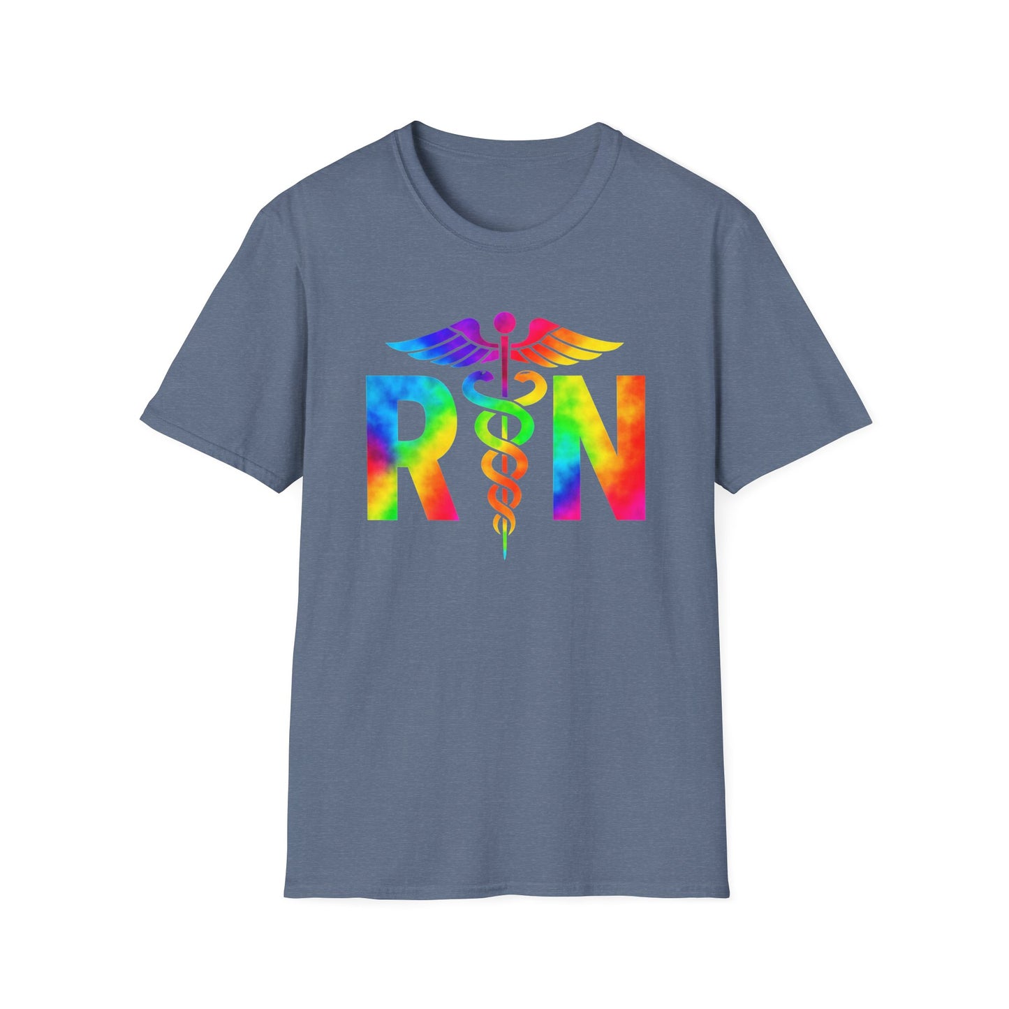 Pride RN T-Shirt