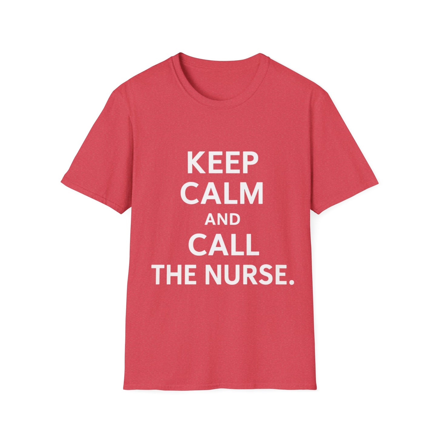 Keep Calm T-Shirt
