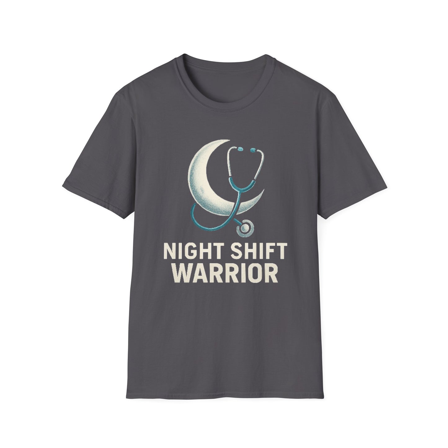 Night Shift Warrior T-Shirt