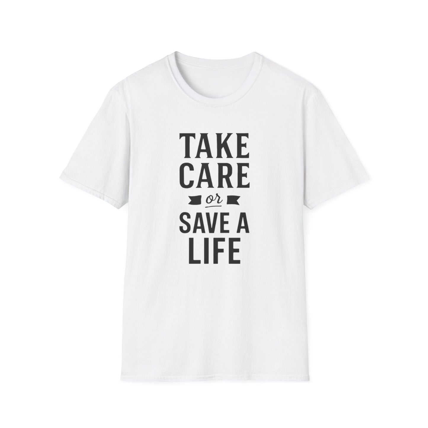 Take Care T-Shirt