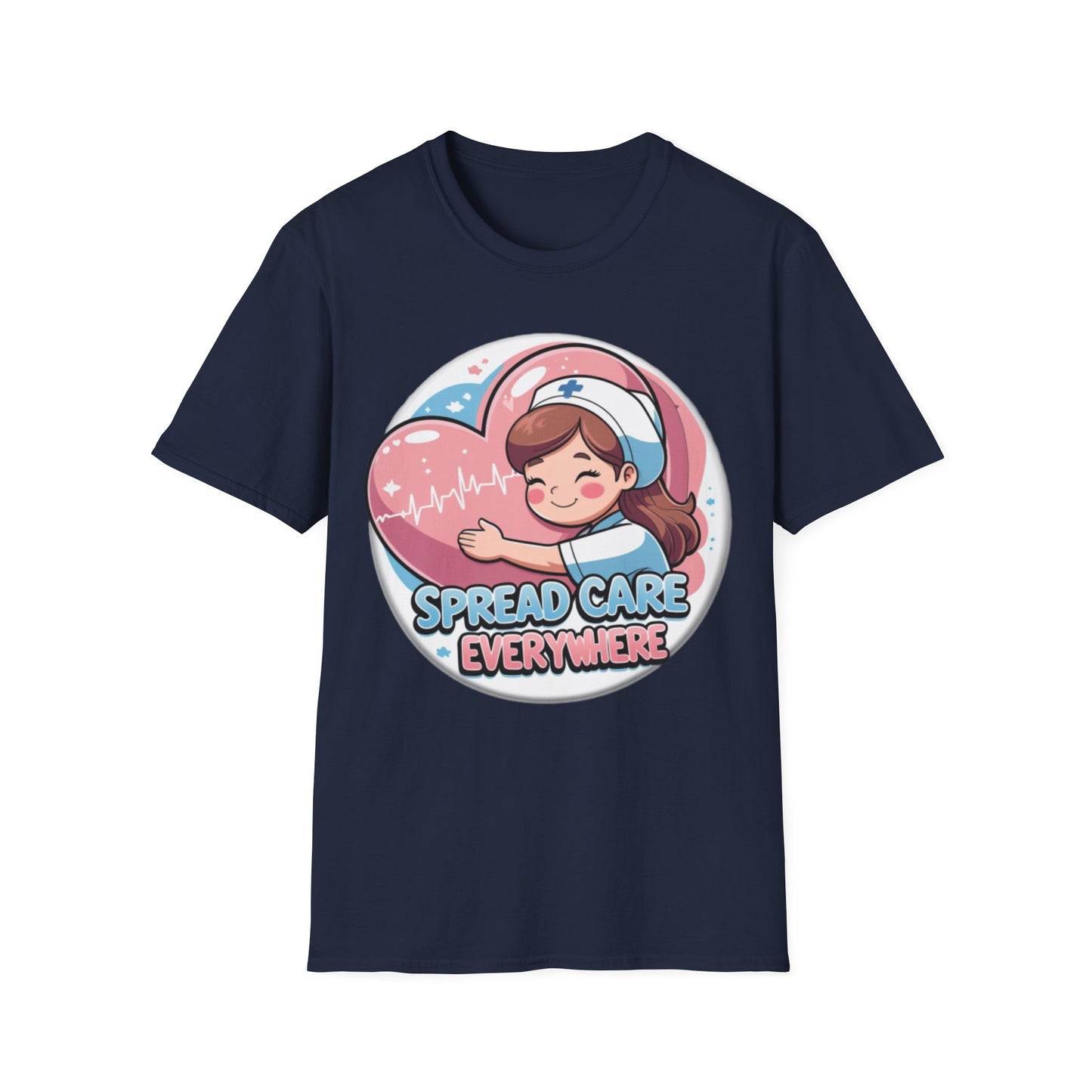 Spread Care T-Shirt