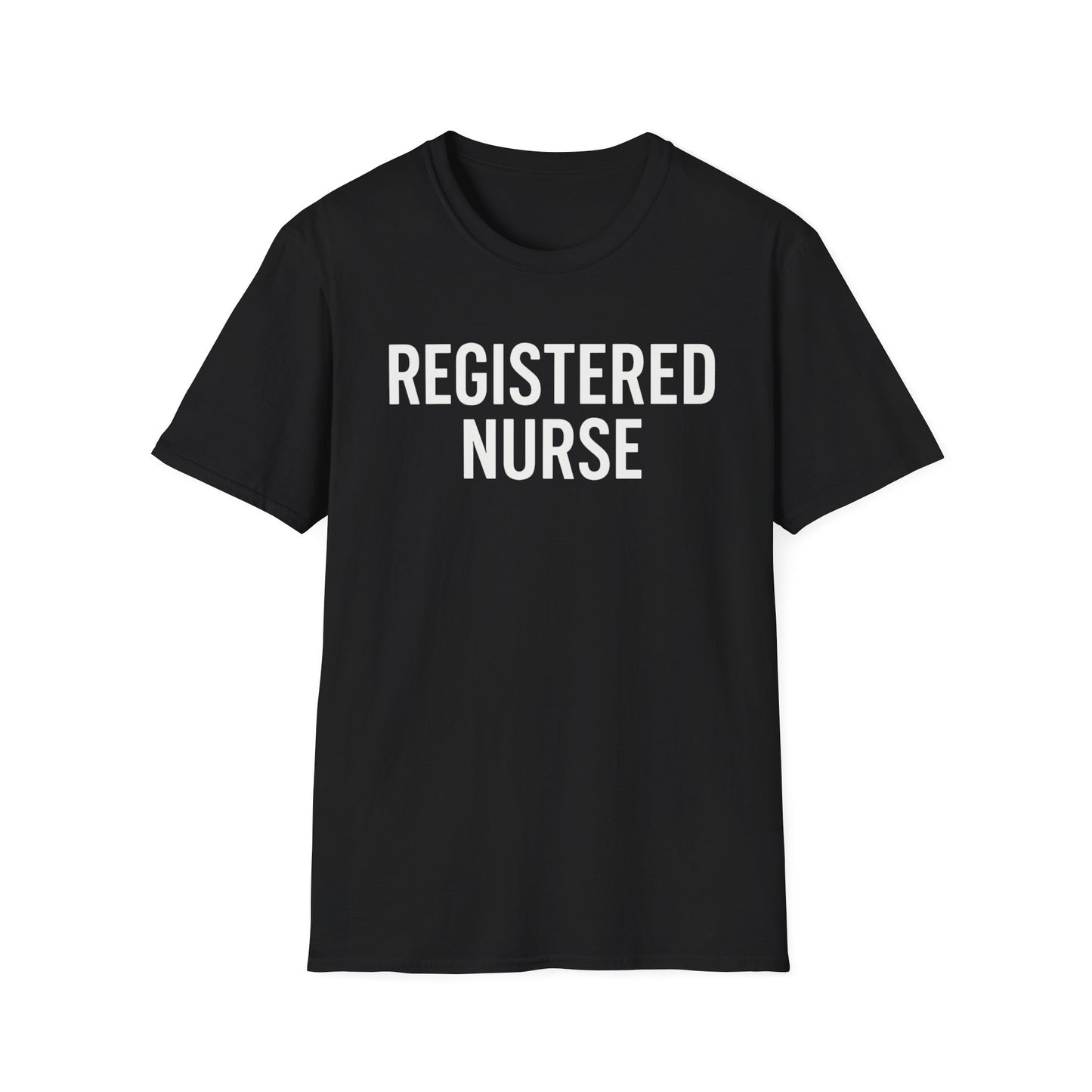 Nutrition Facts T-Shirt