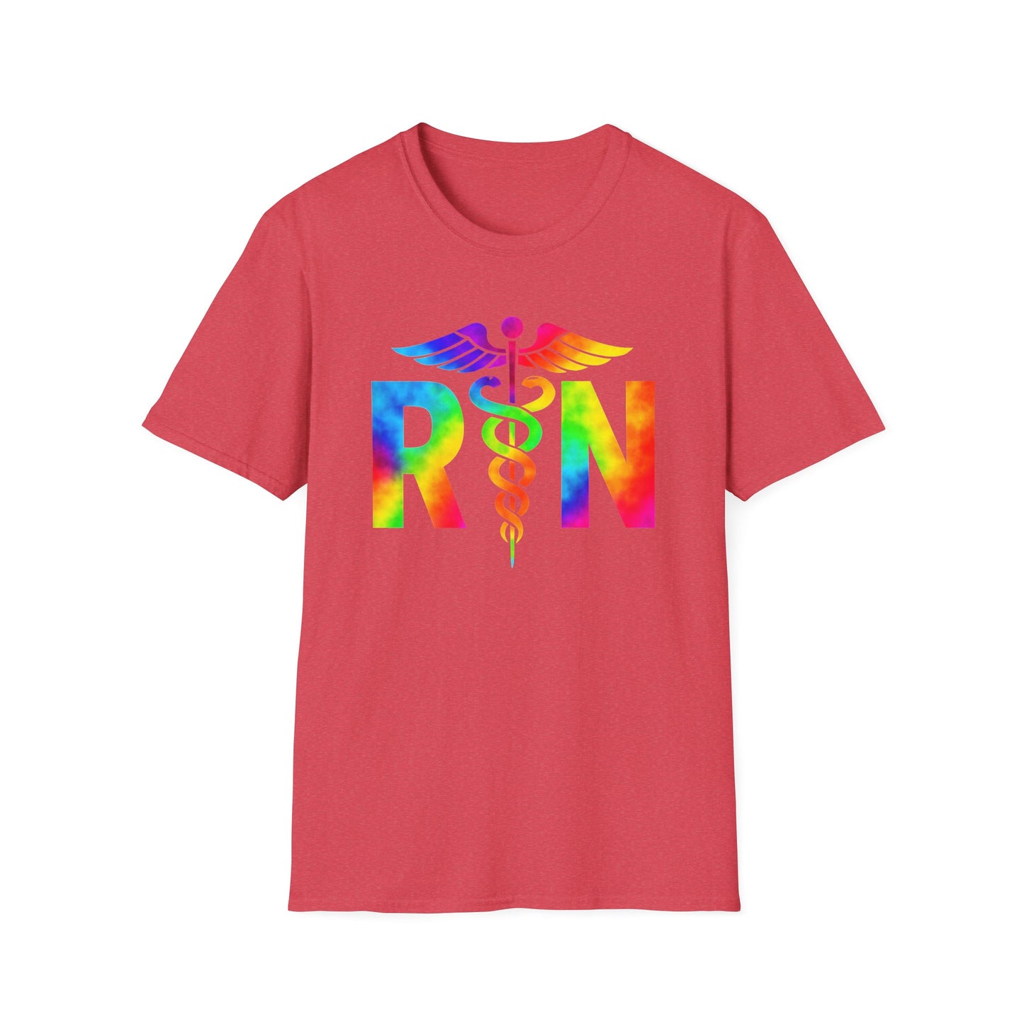 Pride RN T-Shirt