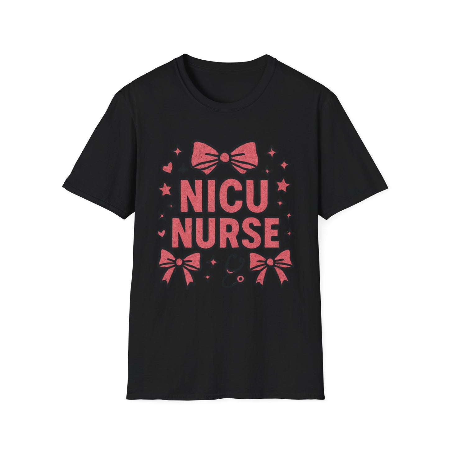 NICU Nurse T-Shirt