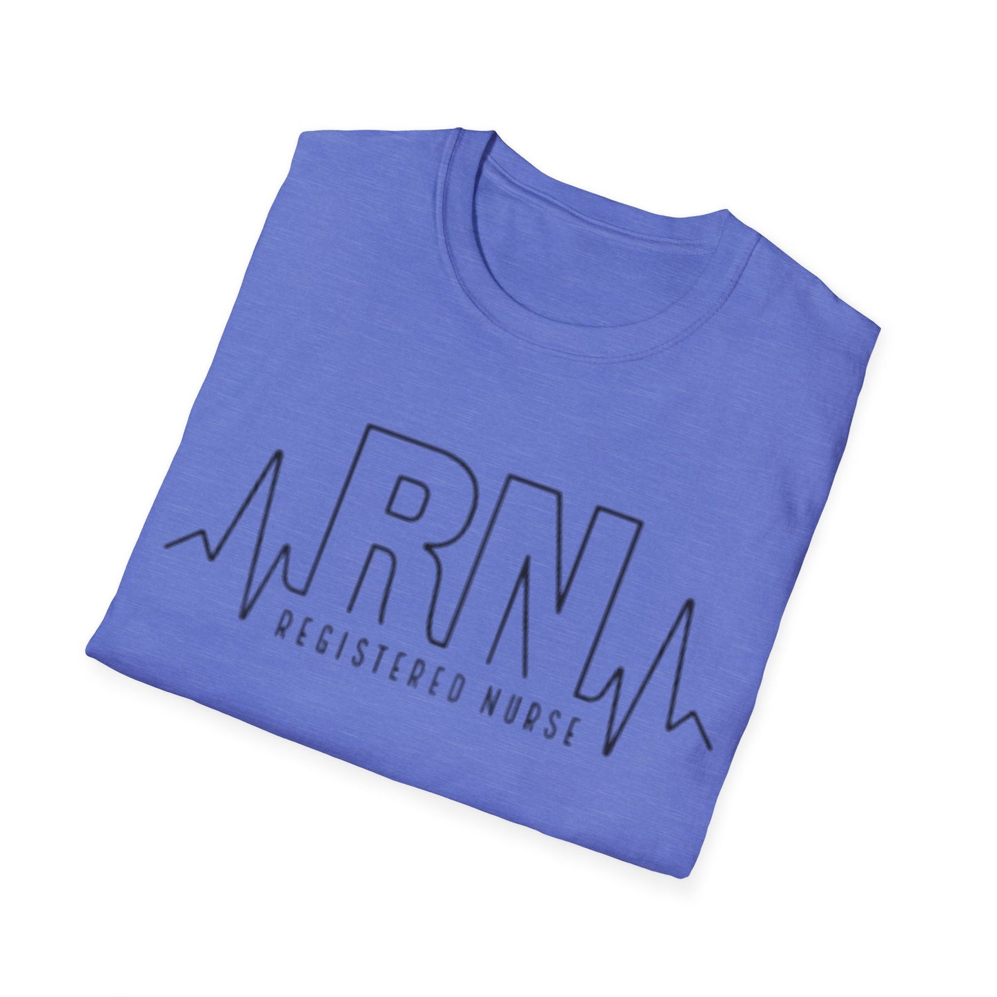 RN Heartbeat T-Shirt