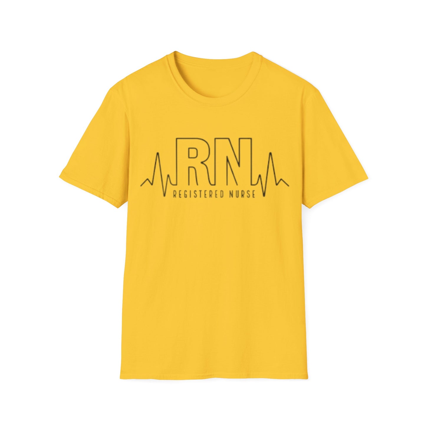 RN Heartbeat T-Shirt
