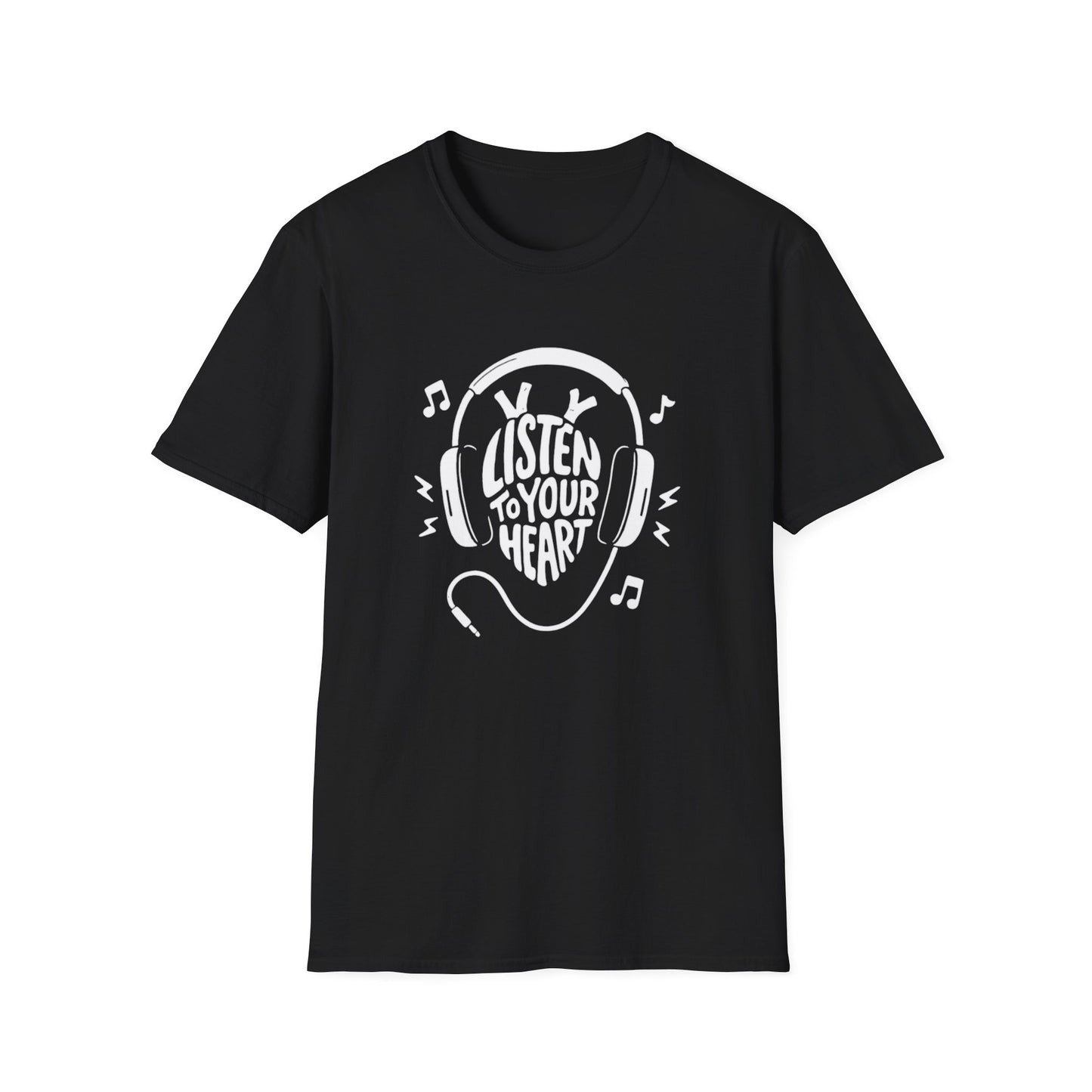 Listen To Your Heart T-Shirt