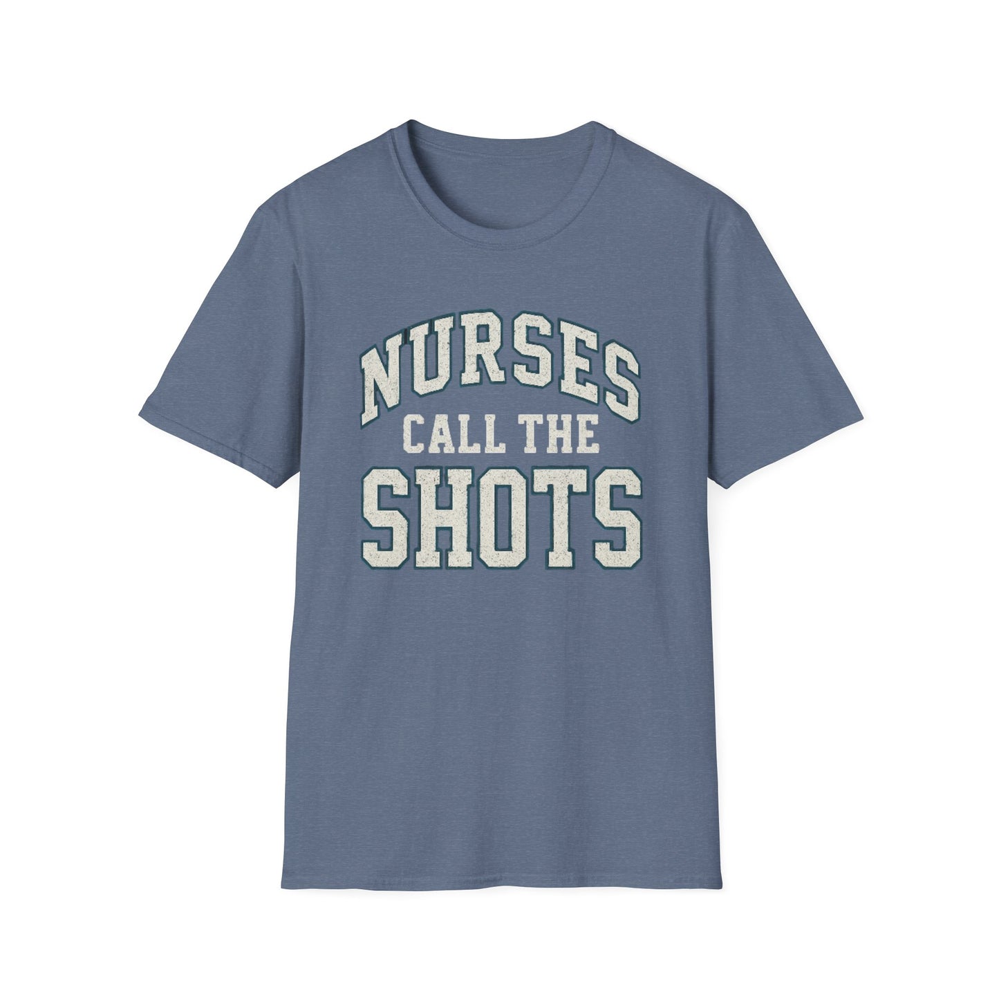 Call the Shots T-Shirt