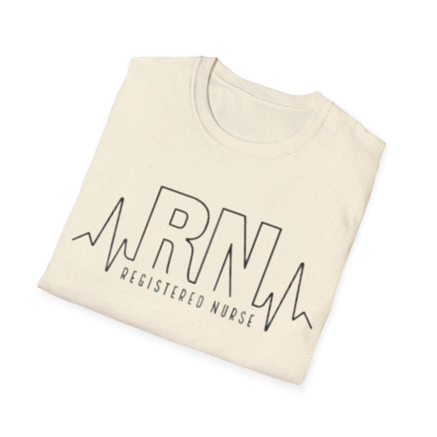 RN Heartbeat T-Shirt