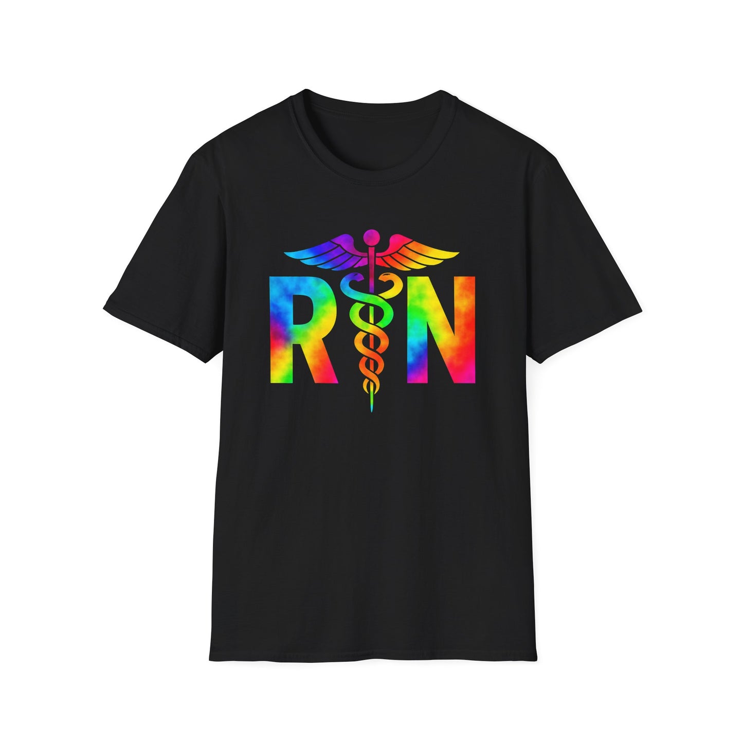Pride RN T-Shirt