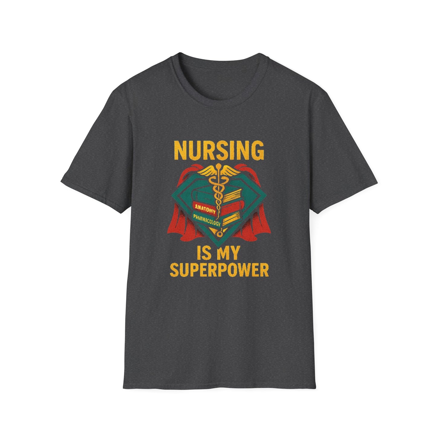 My Superpower T-Shirt