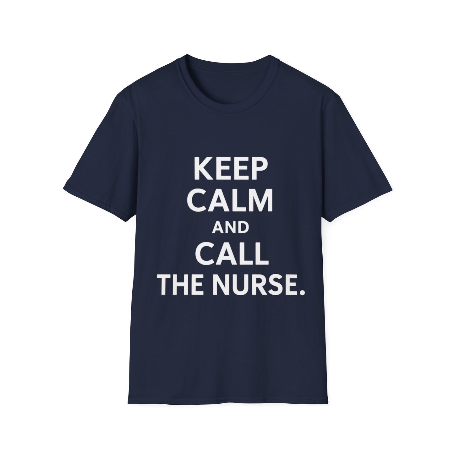 Keep Calm T-Shirt