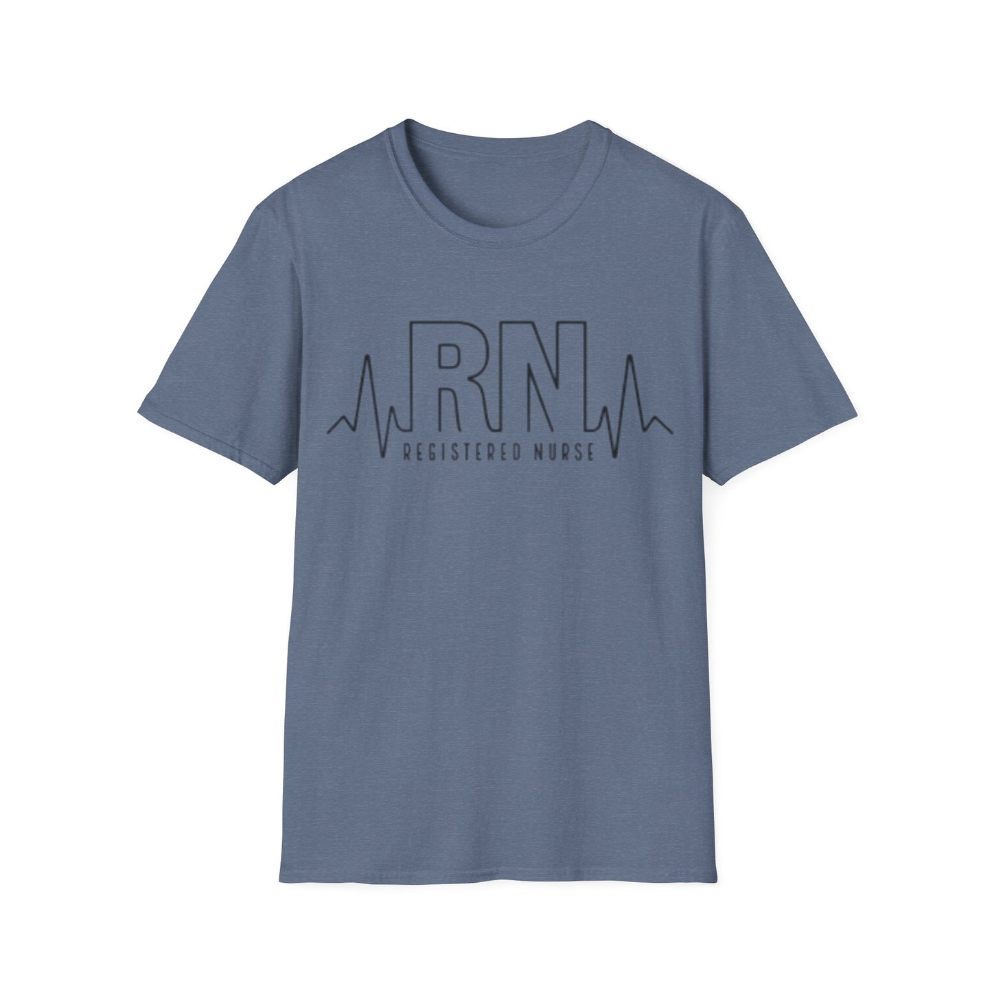 RN Heartbeat T-Shirt