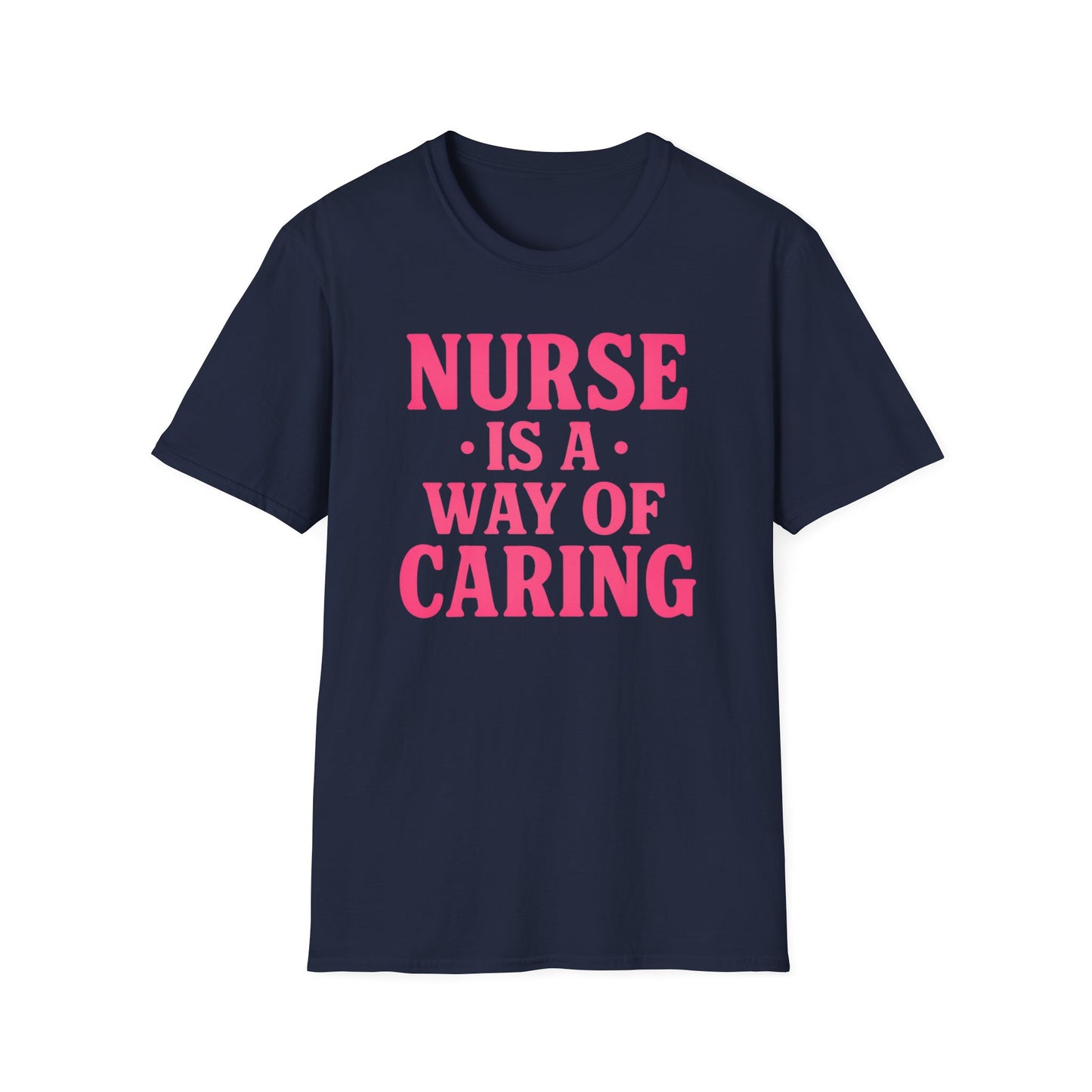 Way of Caring T-Shirt