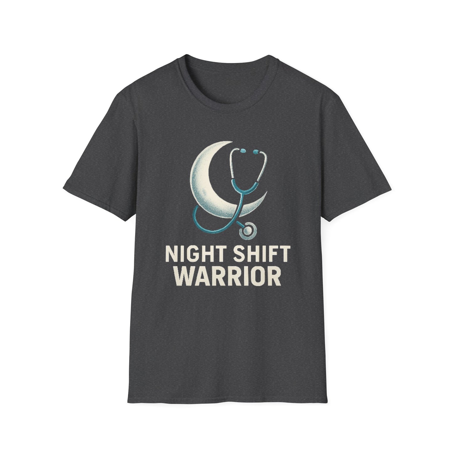Night Shift Warrior T-Shirt