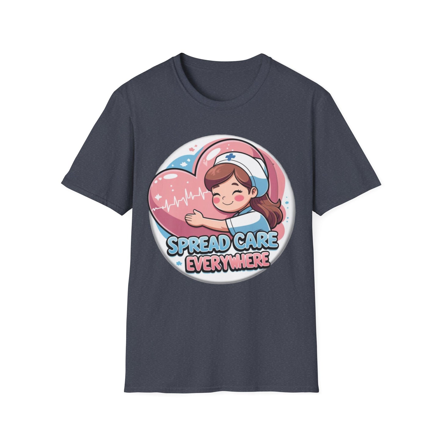 Spread Care T-Shirt
