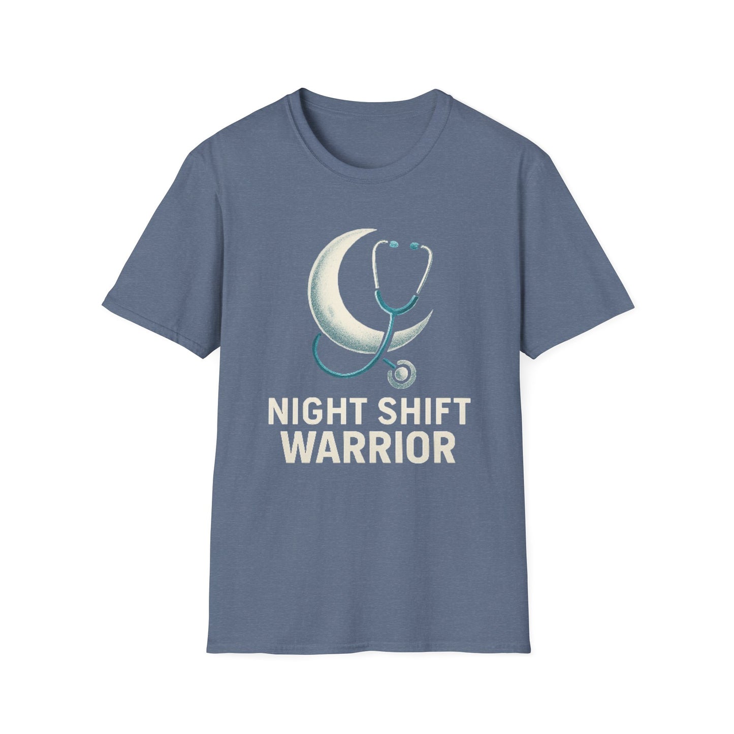 Night Shift Warrior T-Shirt