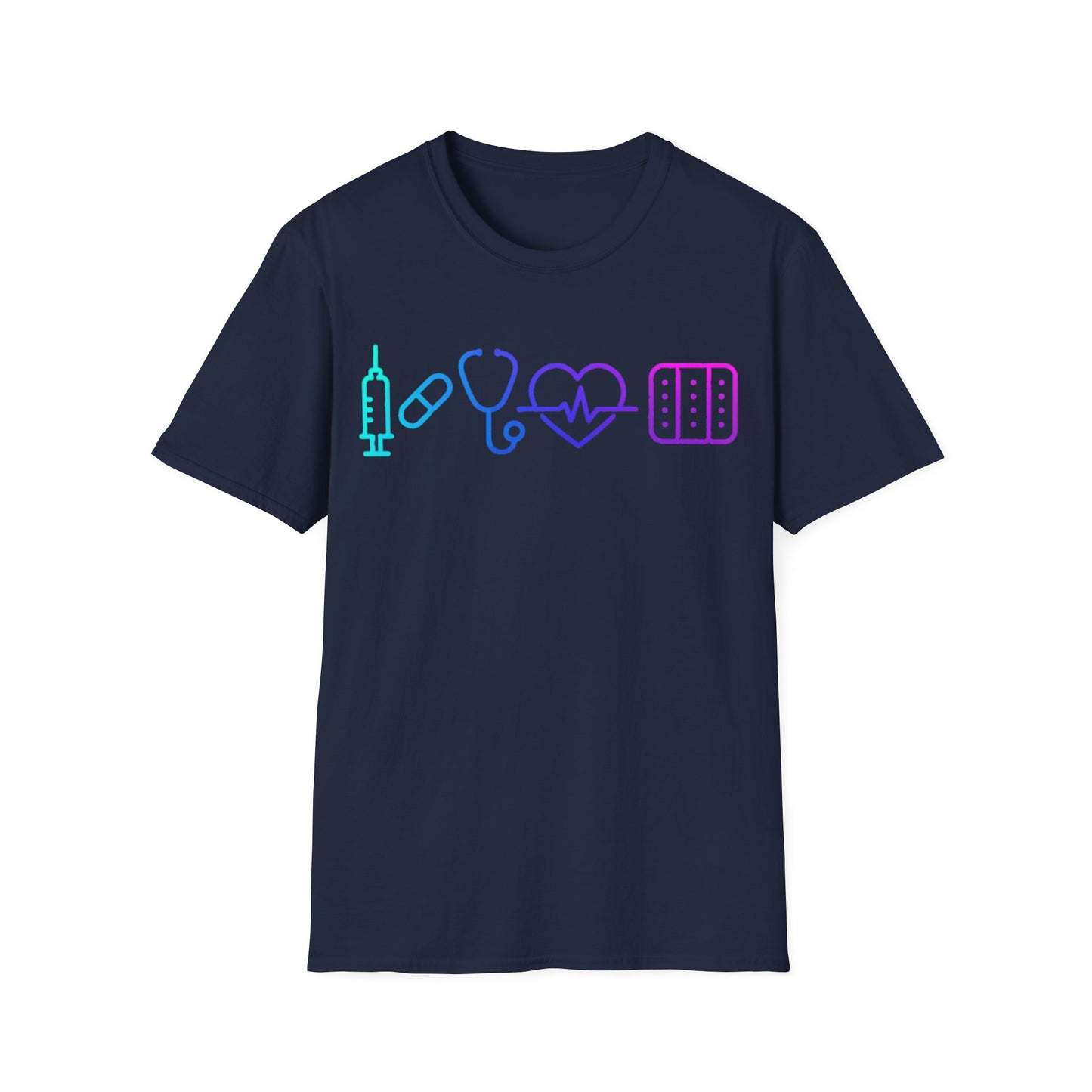 Health Care T-Shirt