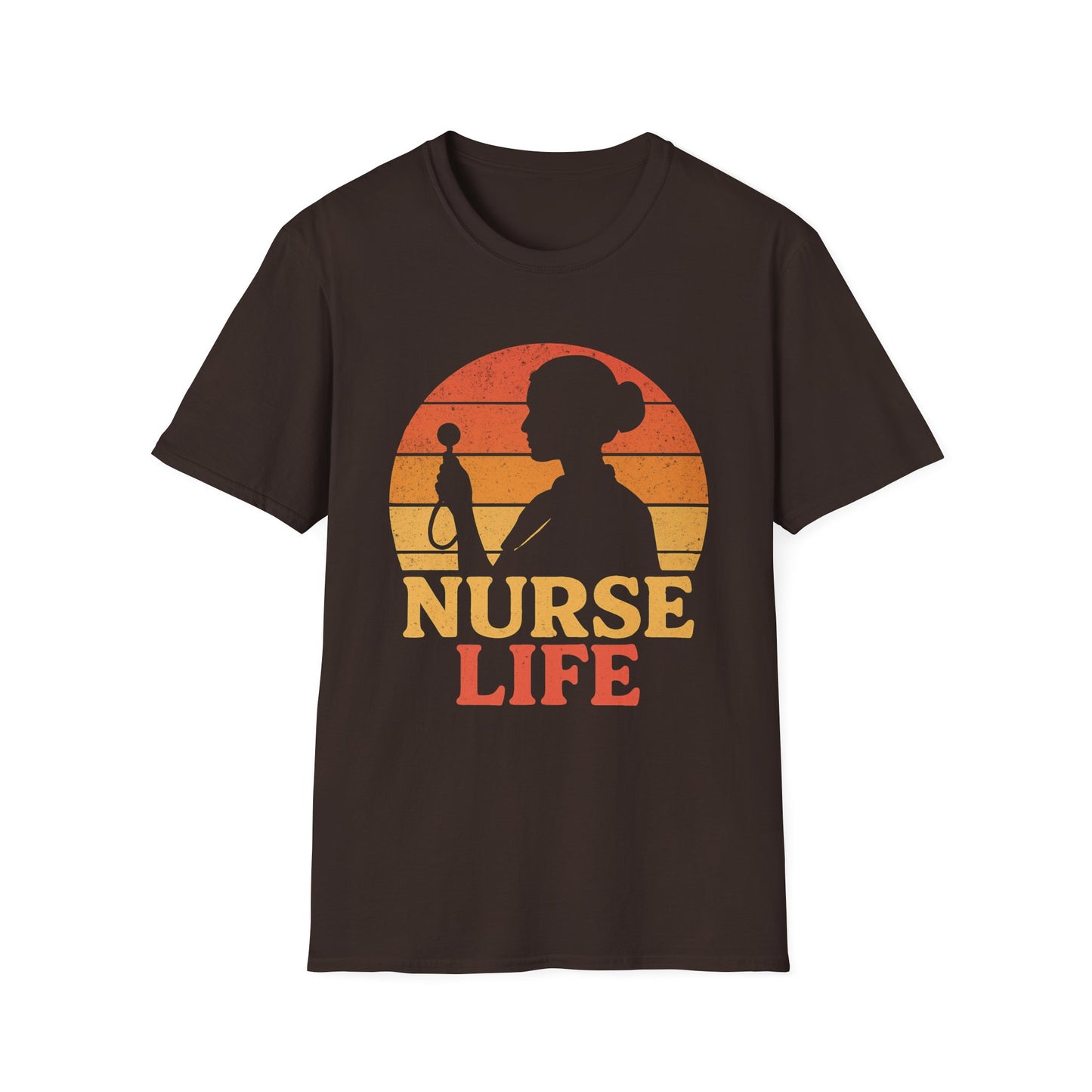 Nurse Life T-Shirt
