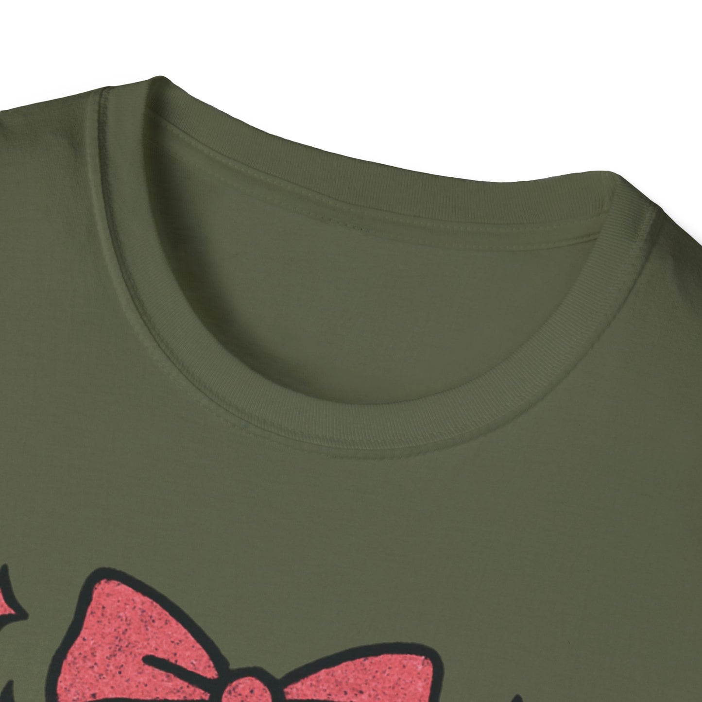 NICU Nurse T-Shirt