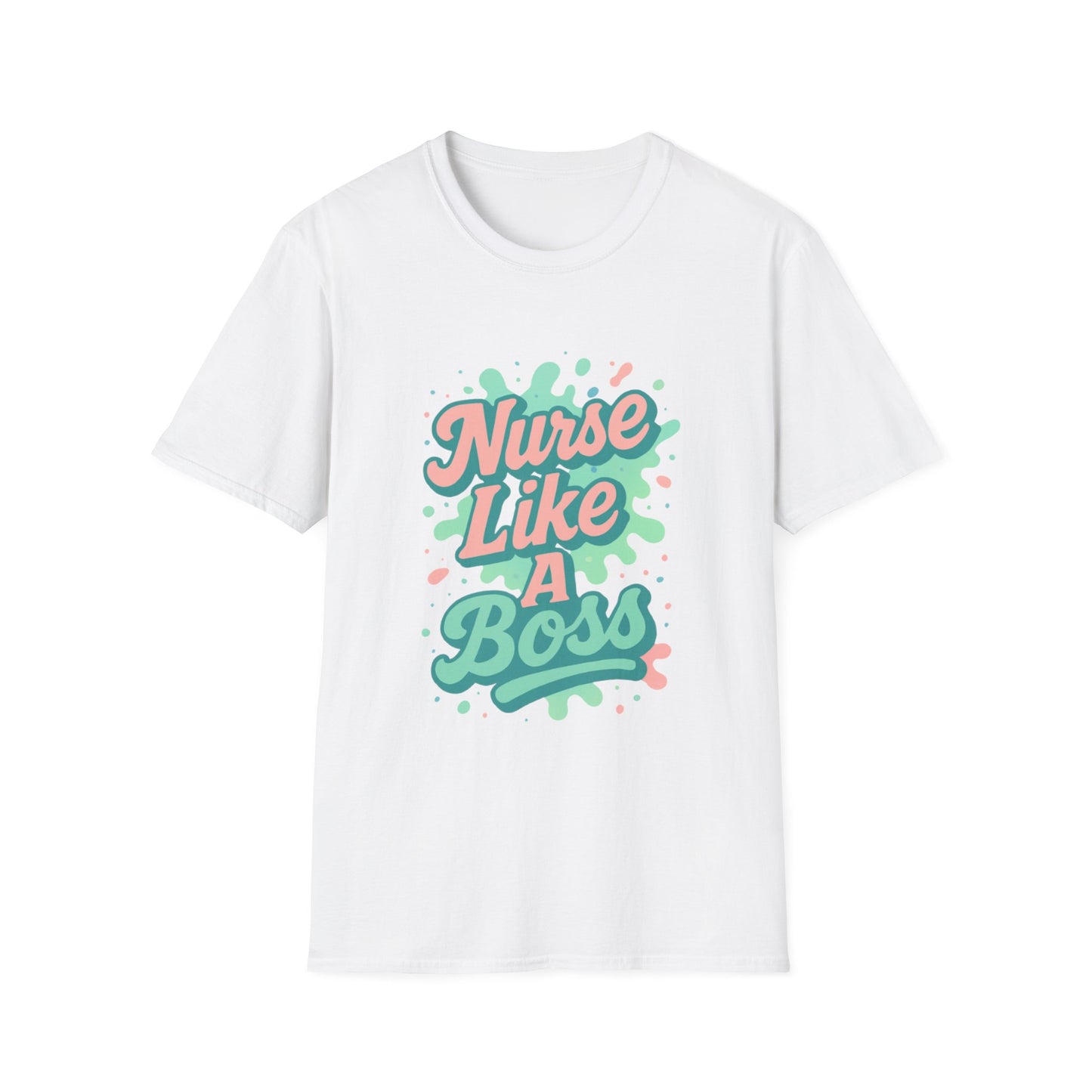 Like a Boss T-Shirt