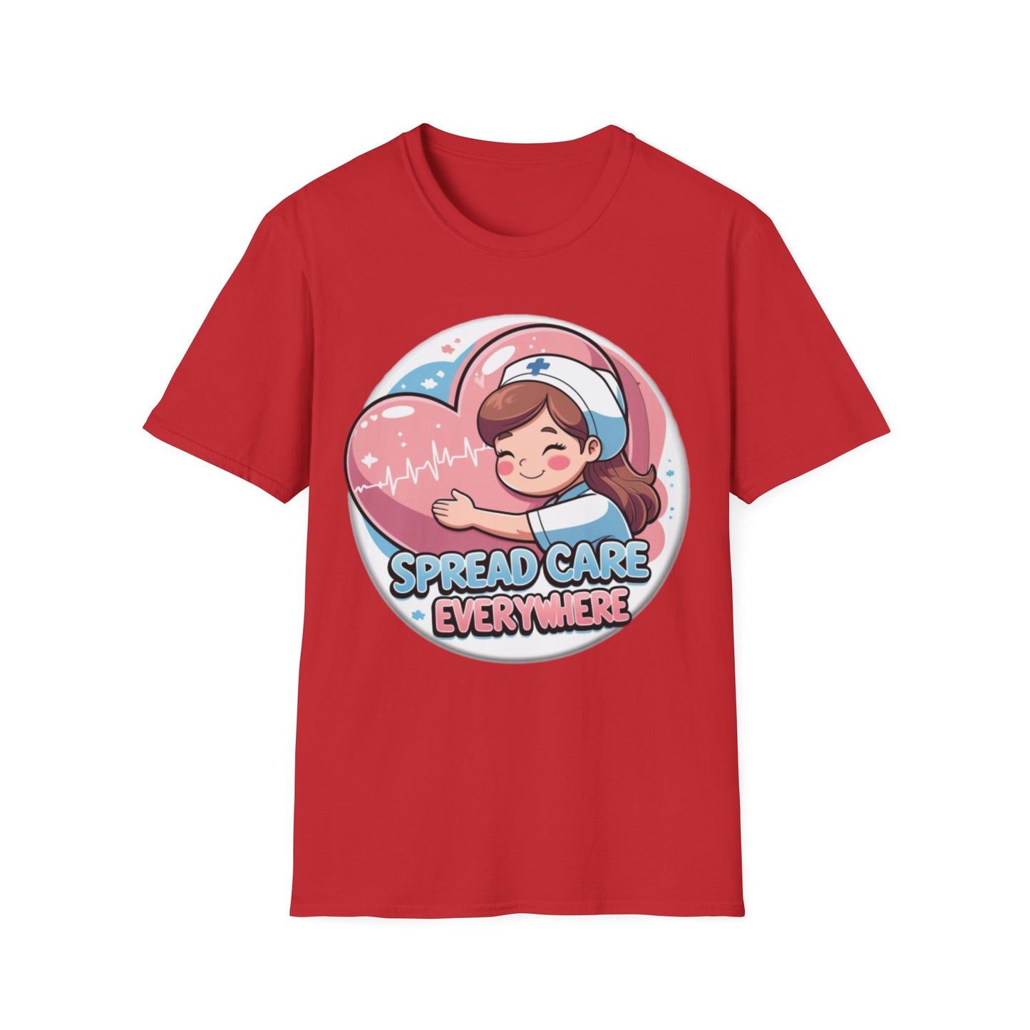 Spread Care T-Shirt