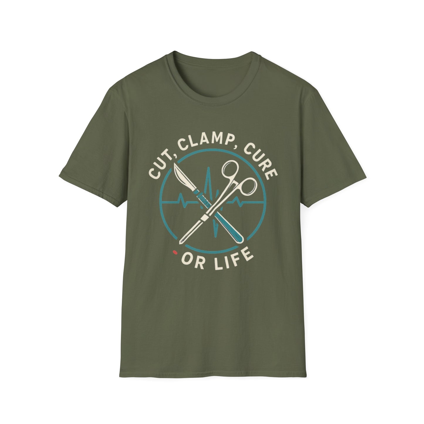 OR Life T-Shirt