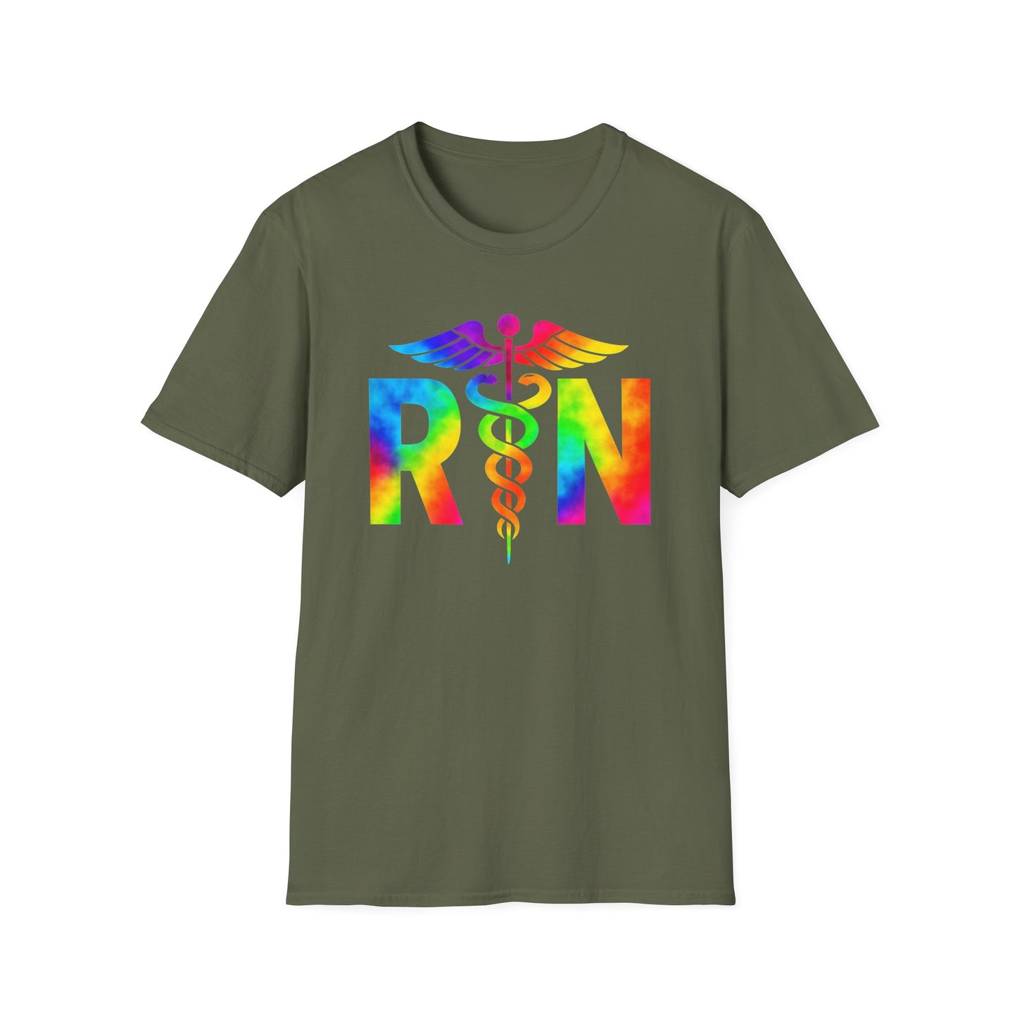 Pride RN T-Shirt