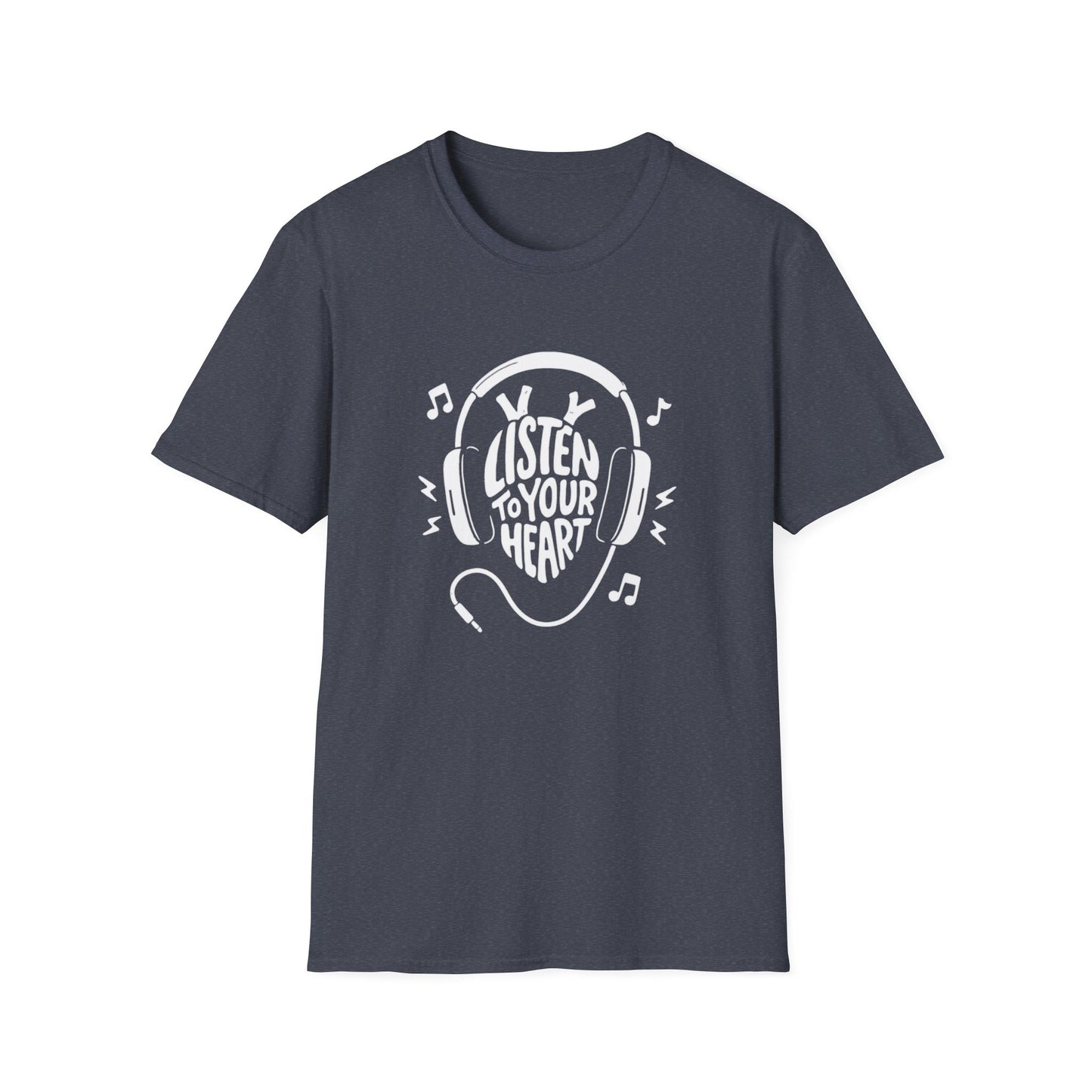 Listen To Your Heart T-Shirt