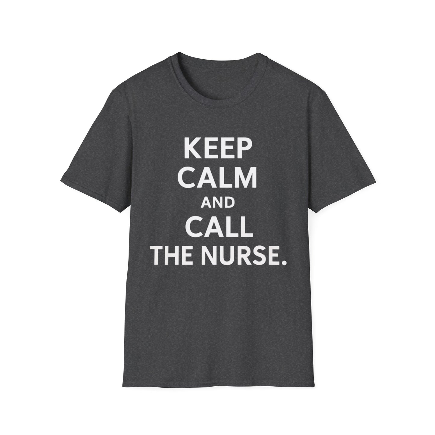 Keep Calm T-Shirt