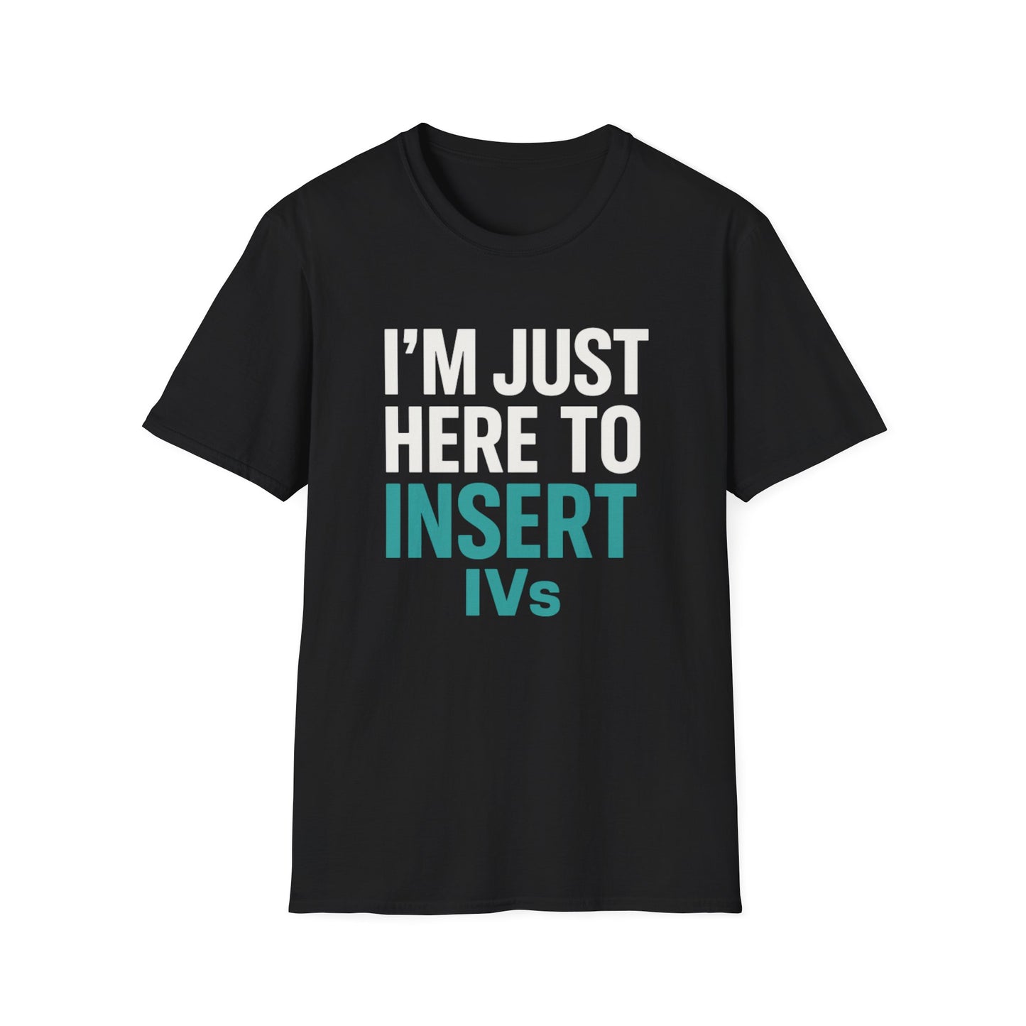 Insert IV T-Shirt