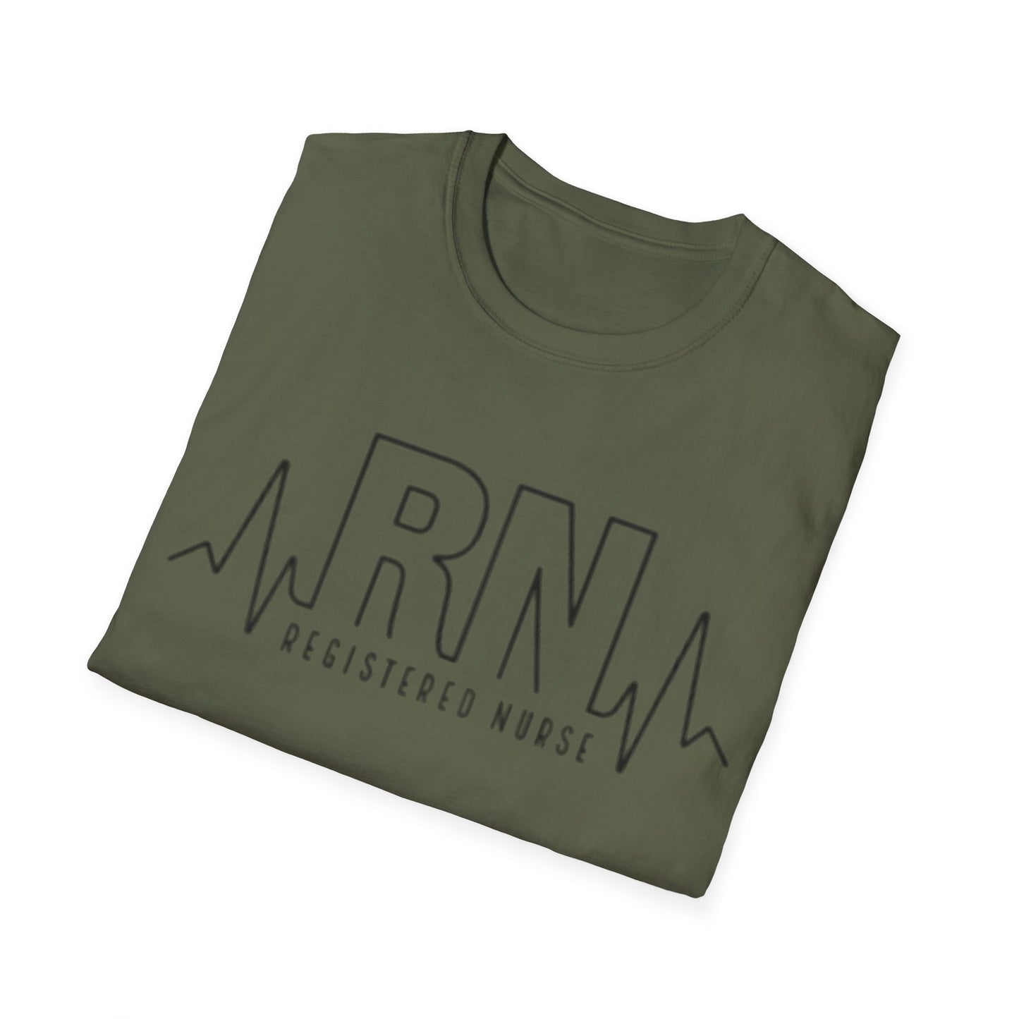RN Heartbeat T-Shirt