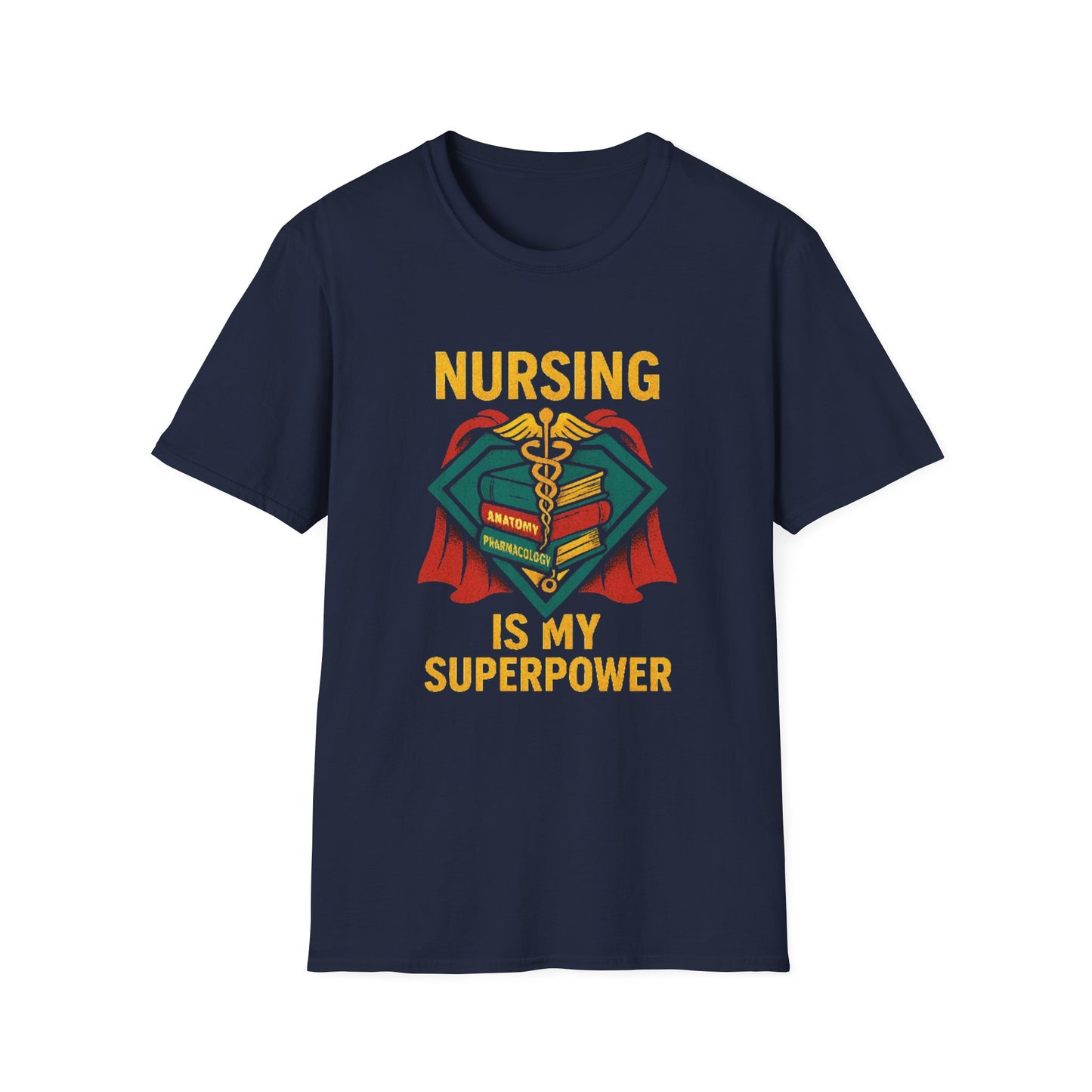 My Superpower T-Shirt