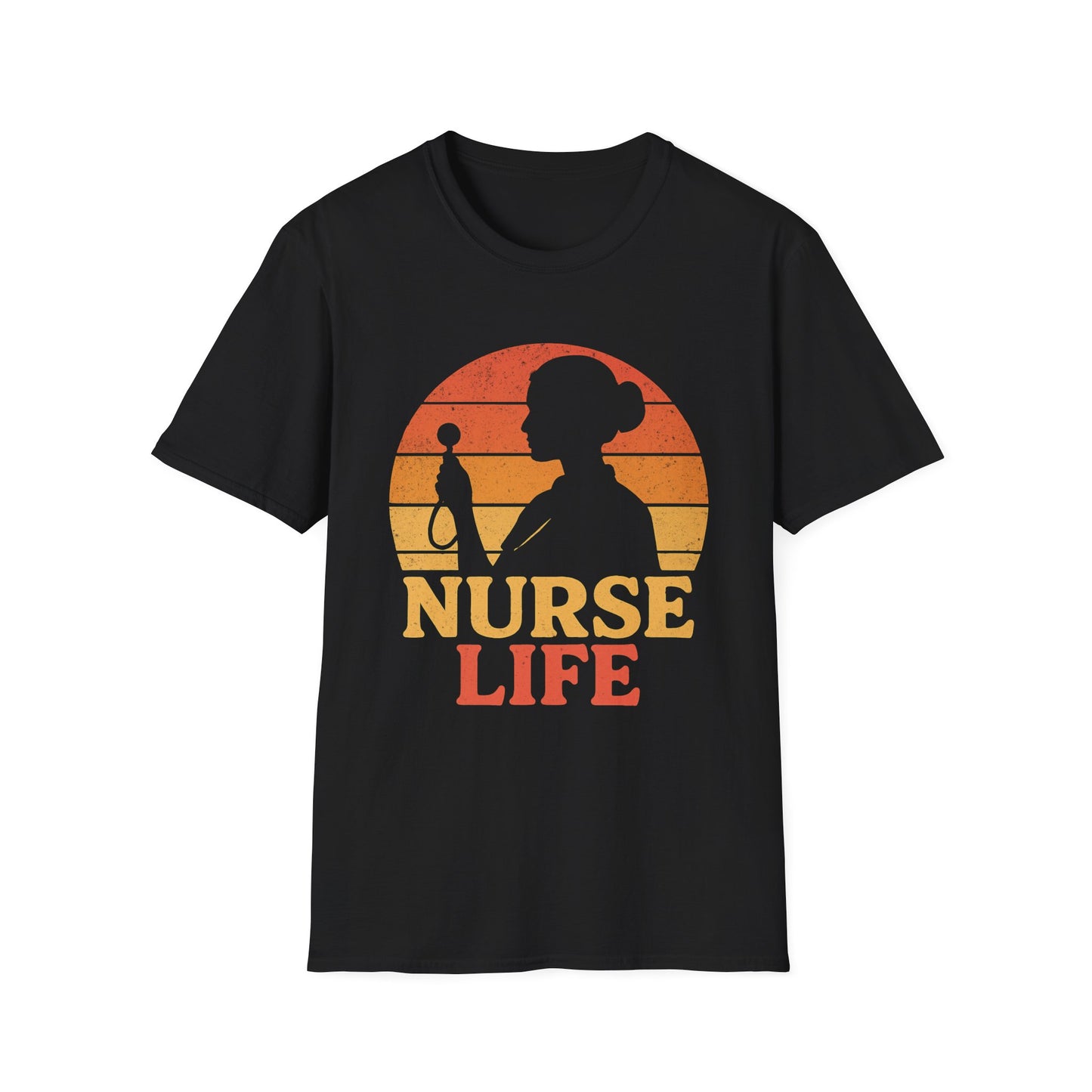 Nurse Life T-Shirt