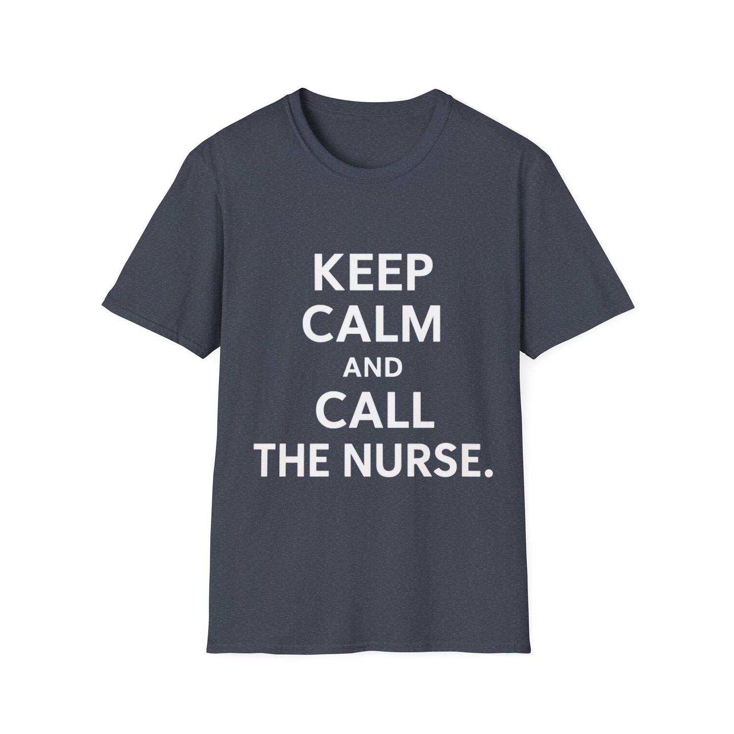 Keep Calm T-Shirt