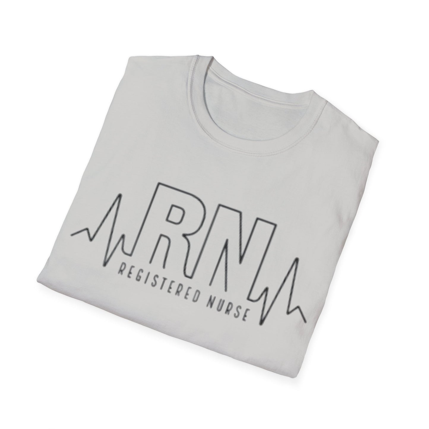 RN Heartbeat T-Shirt