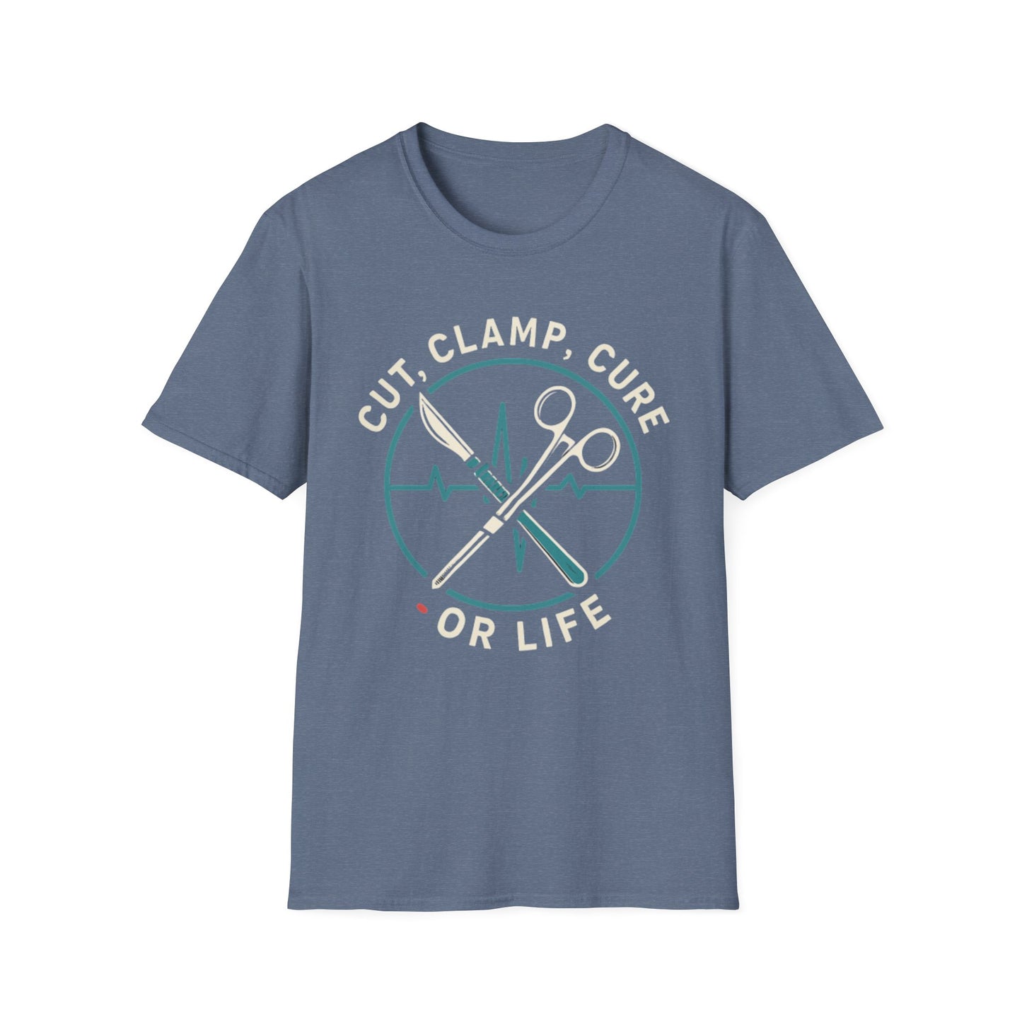 OR Life T-Shirt