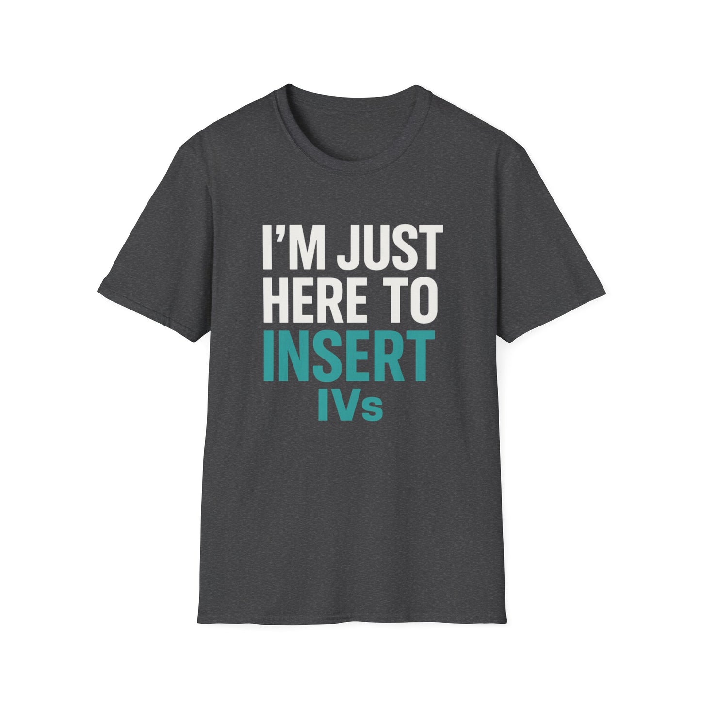 Insert IV T-Shirt
