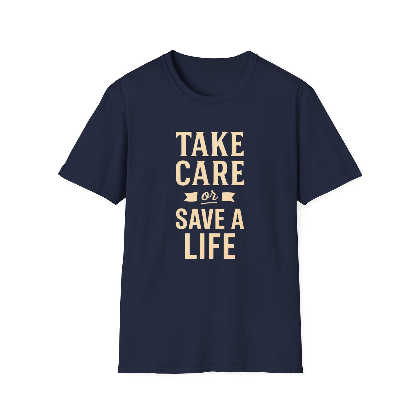 Take Care T-Shirt